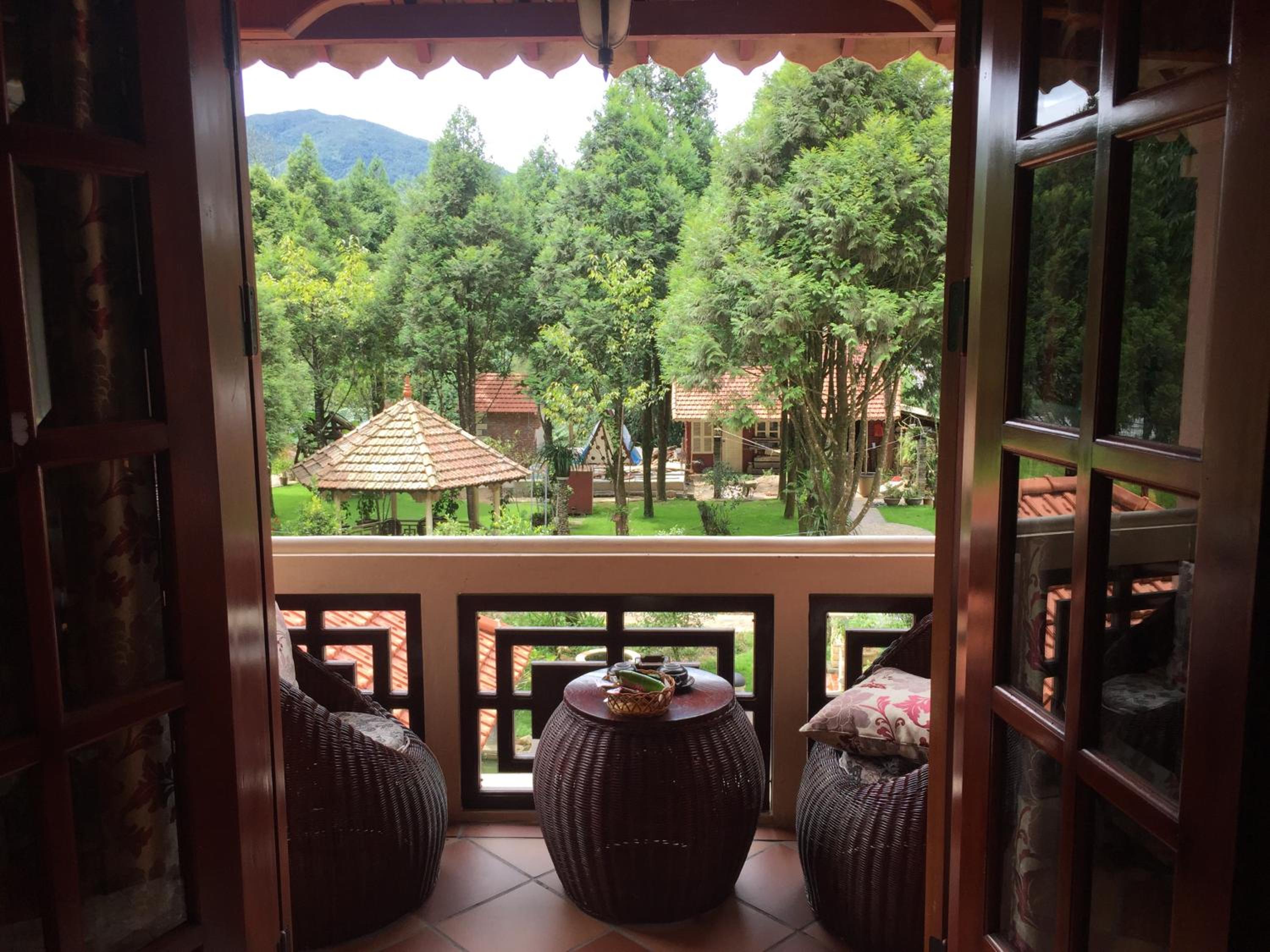 Sapa Garden Bed and Breakfast