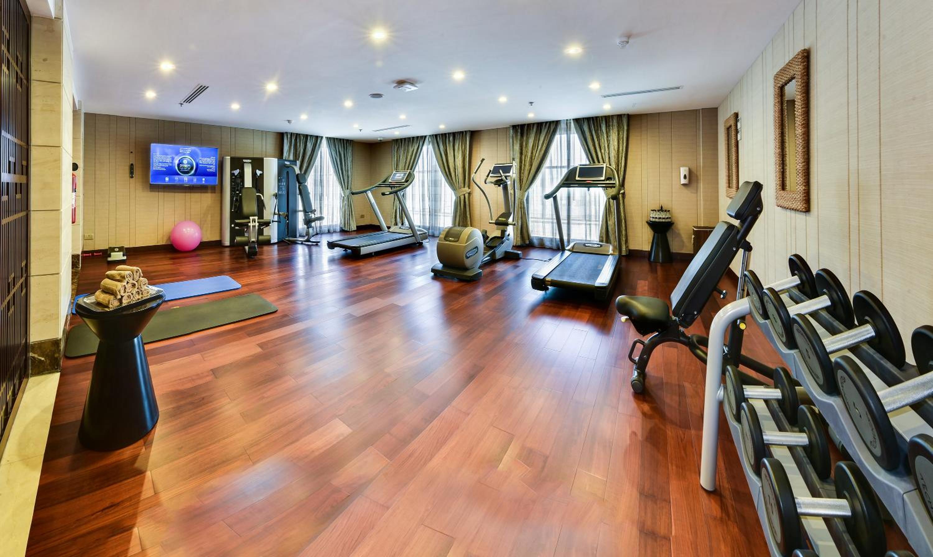 Braira Al Azizya Hotel & Resort