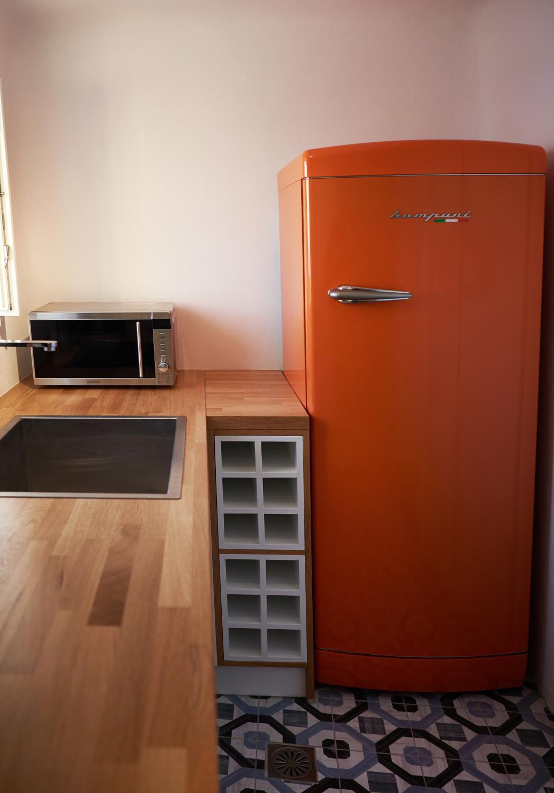 Native Eco Villas view 3