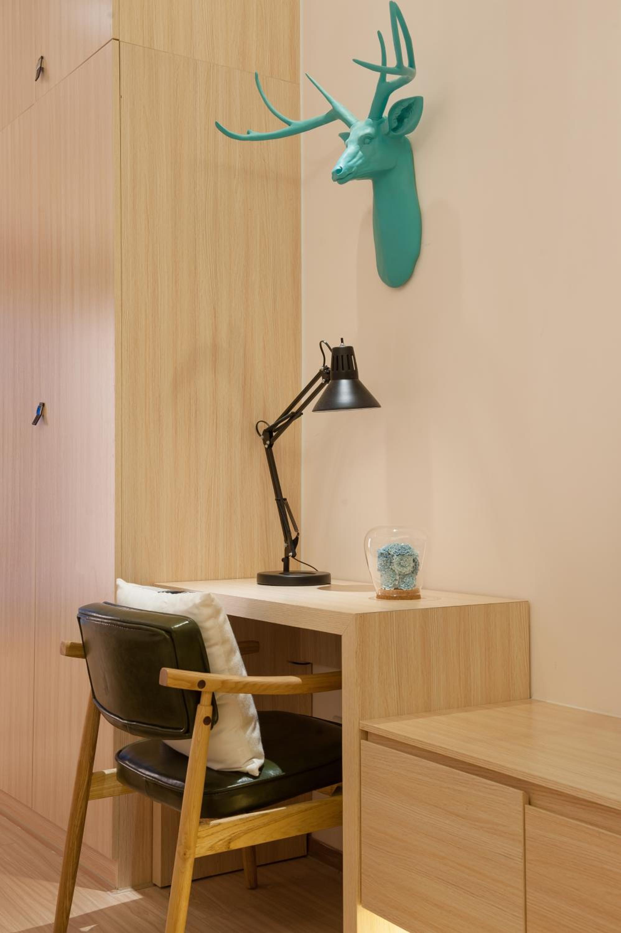 Yumi Huanju Apartment -广州东站 燕塘地铁站店