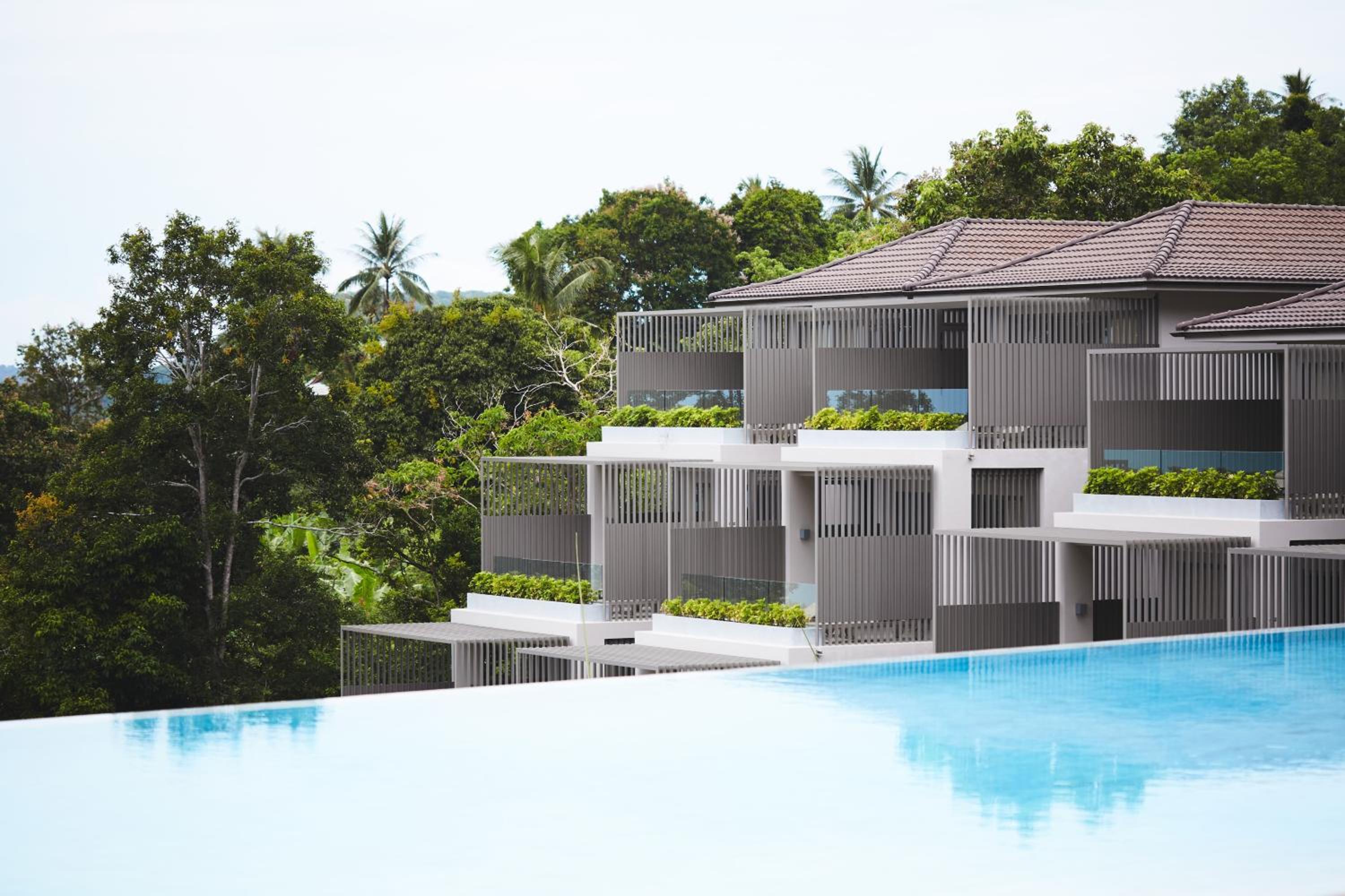 Hotel Mantra Samui Resort - Adults Only - Image 1