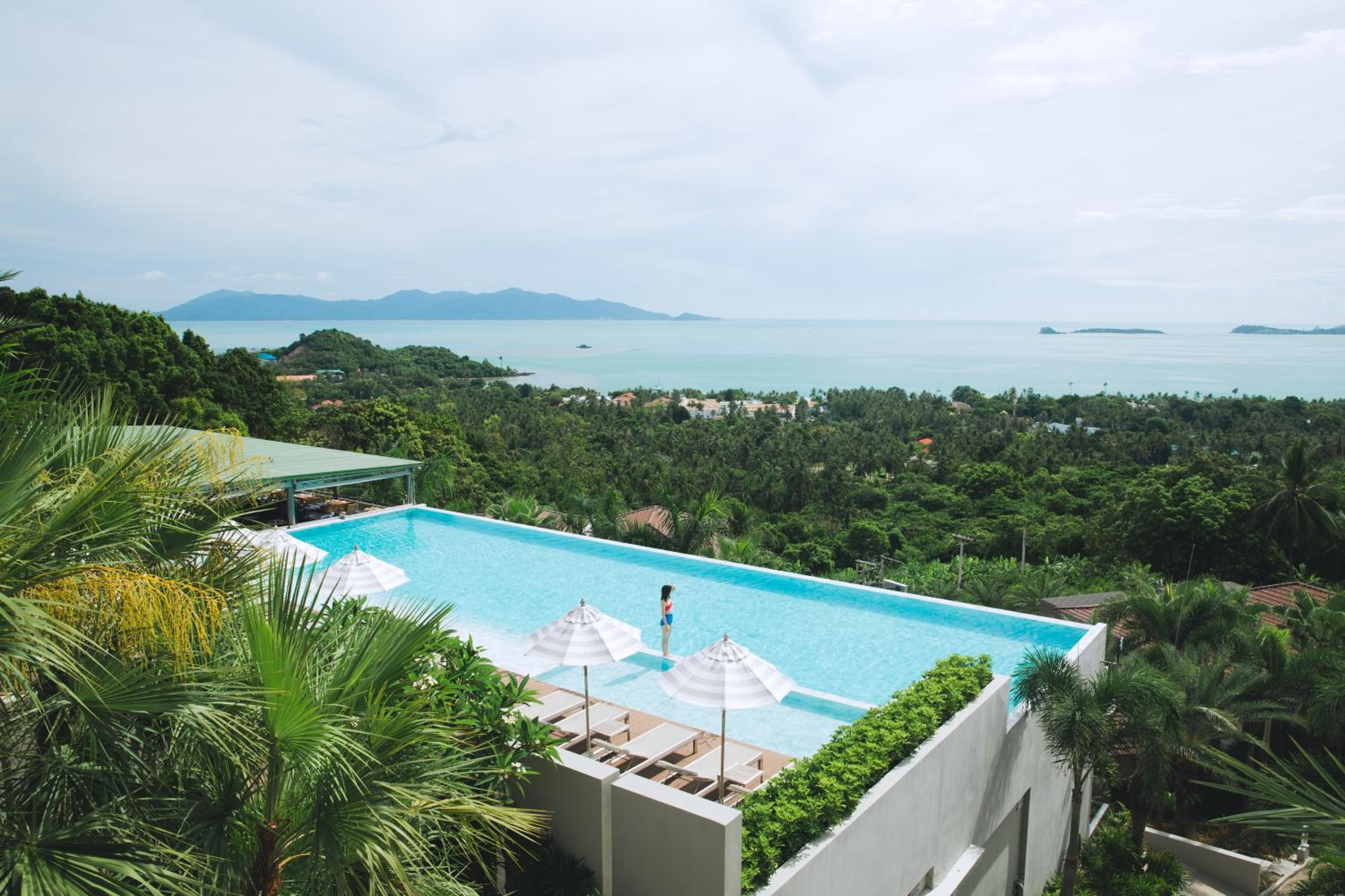 Mantra Samui Resort - Adults Only