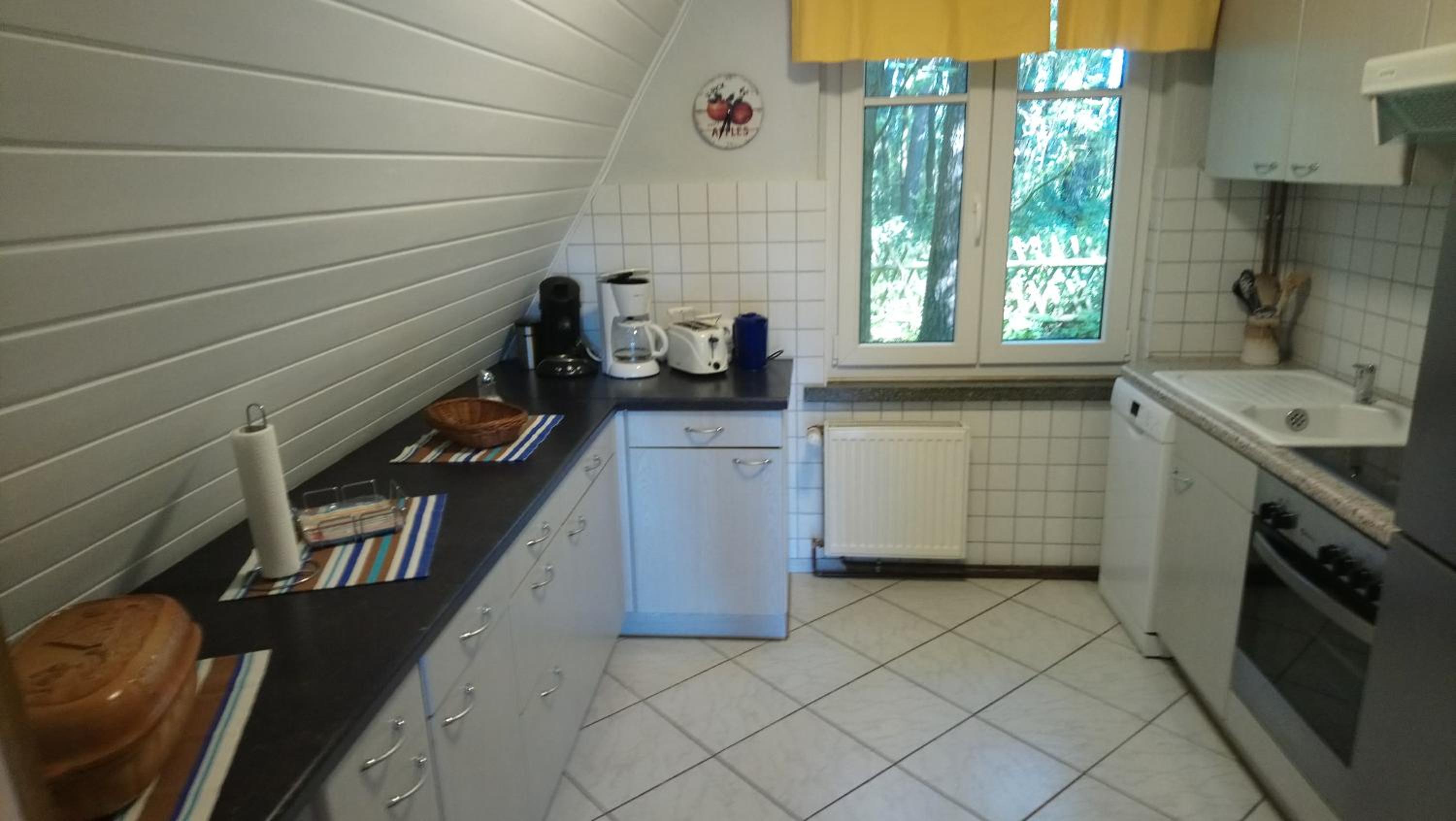 Finnhütte Rudolf