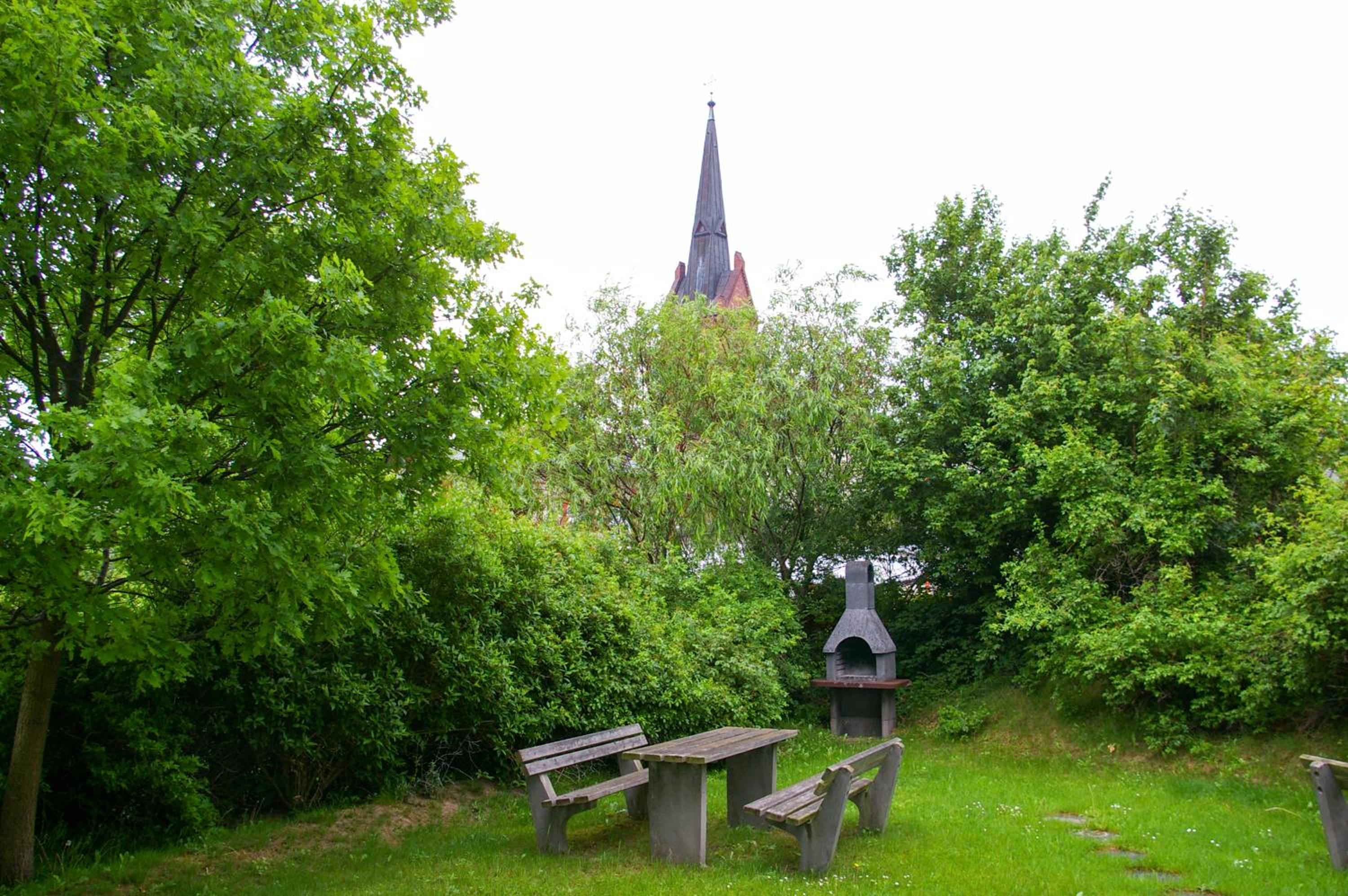 Fewo Zinnowitz Ostseequartett view 4