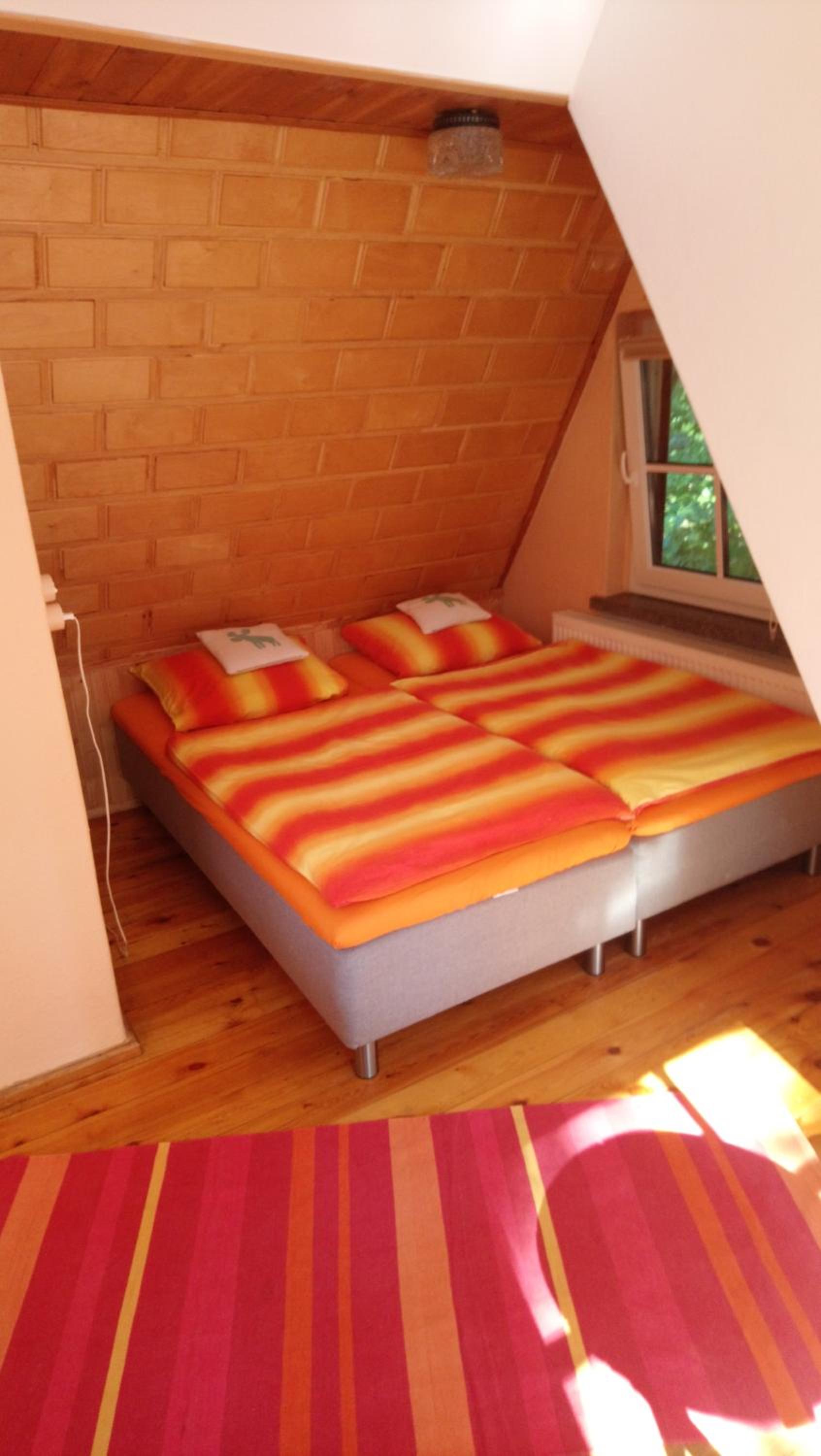 Finnhütte Rudolf