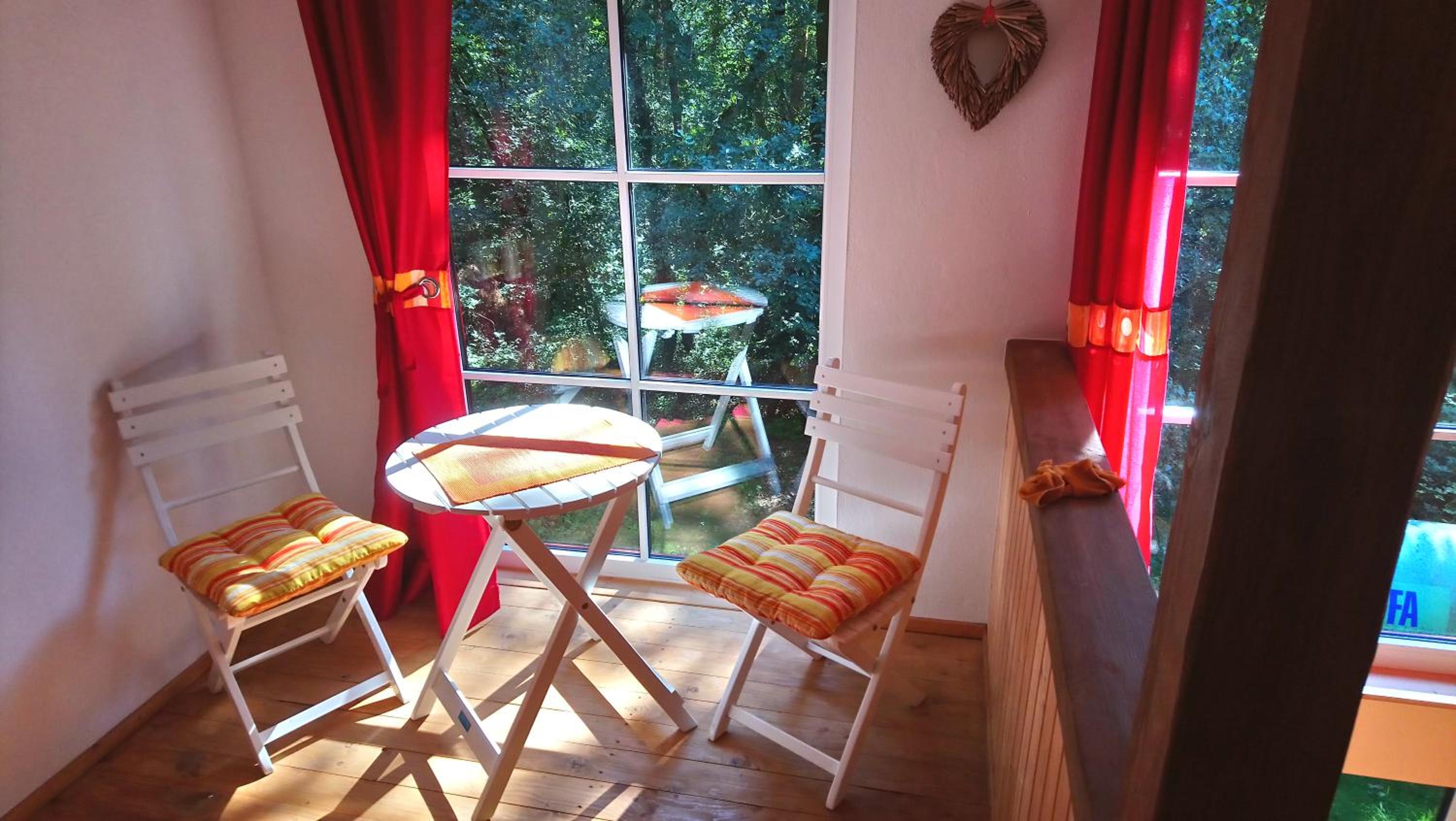 Finnhütte Rudolf