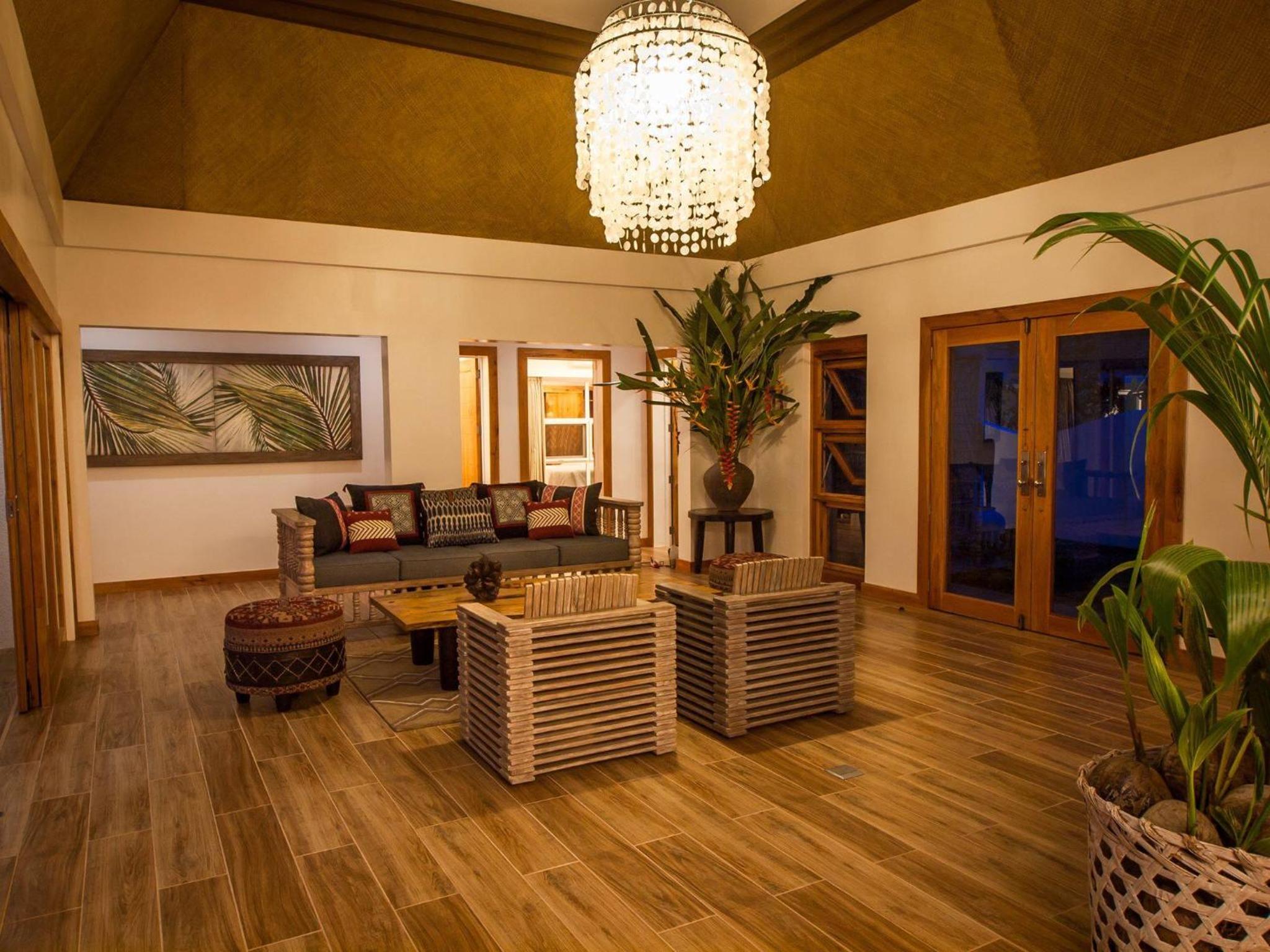 Vida Homes Condo Resort