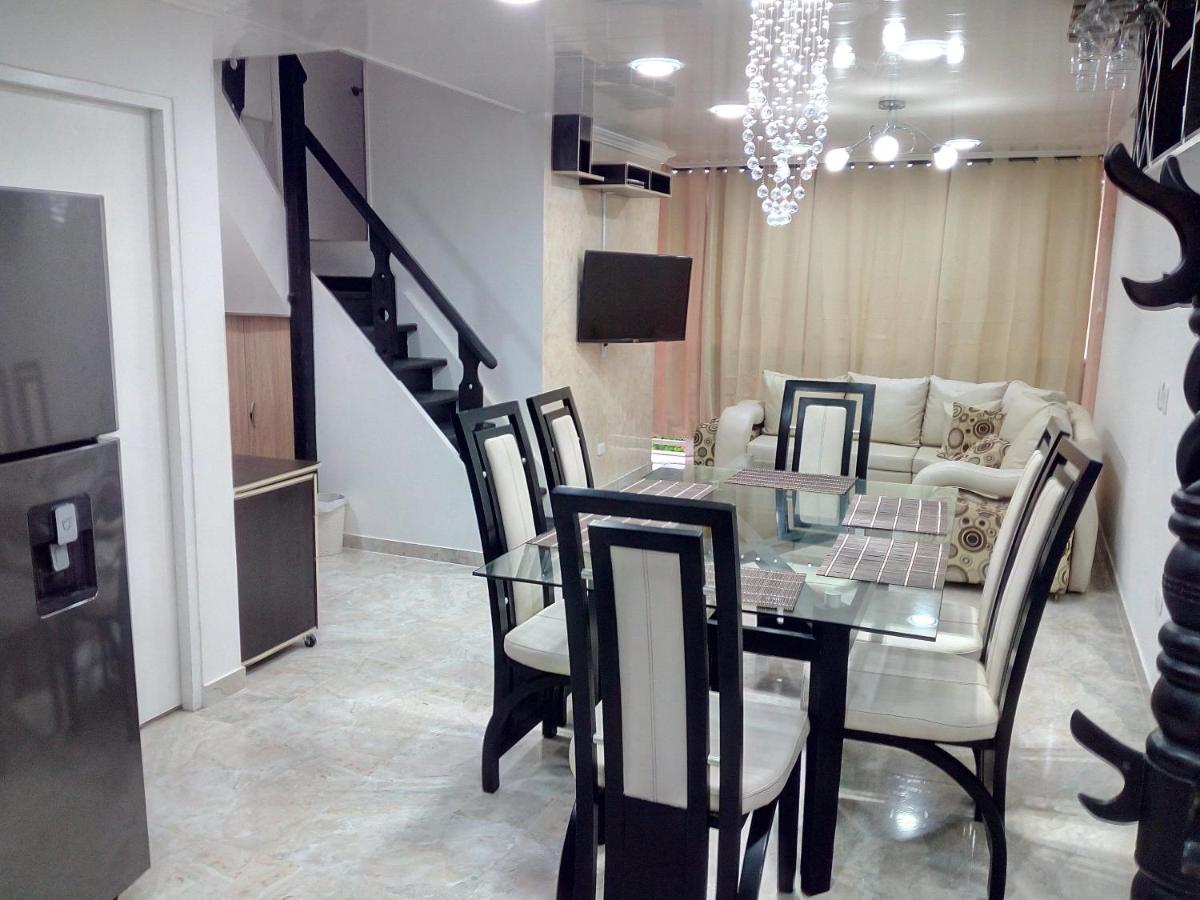 Hotel San San AndrÉs Dream House 3 By Bbbsai