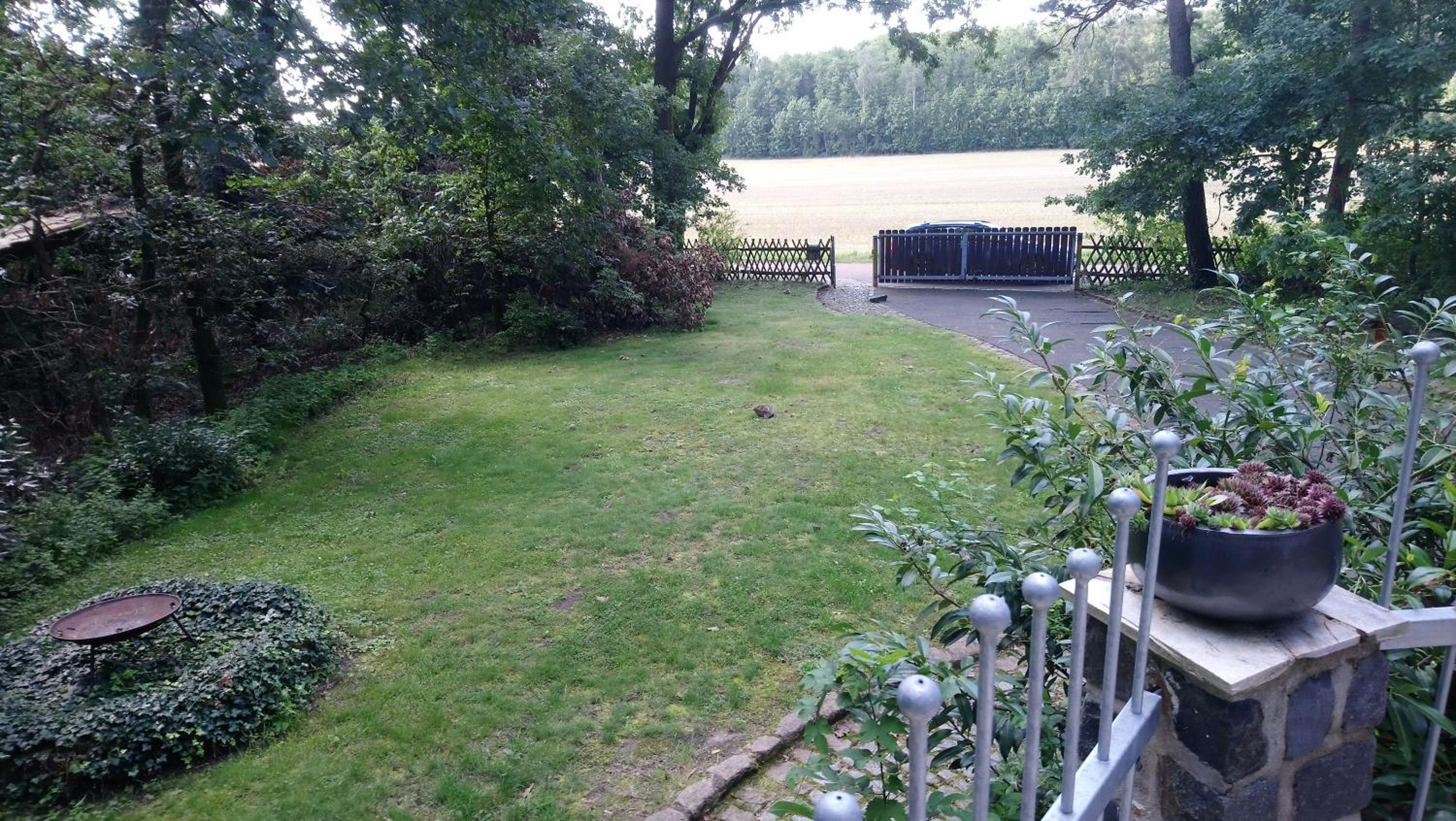 Finnhütte Rudolf