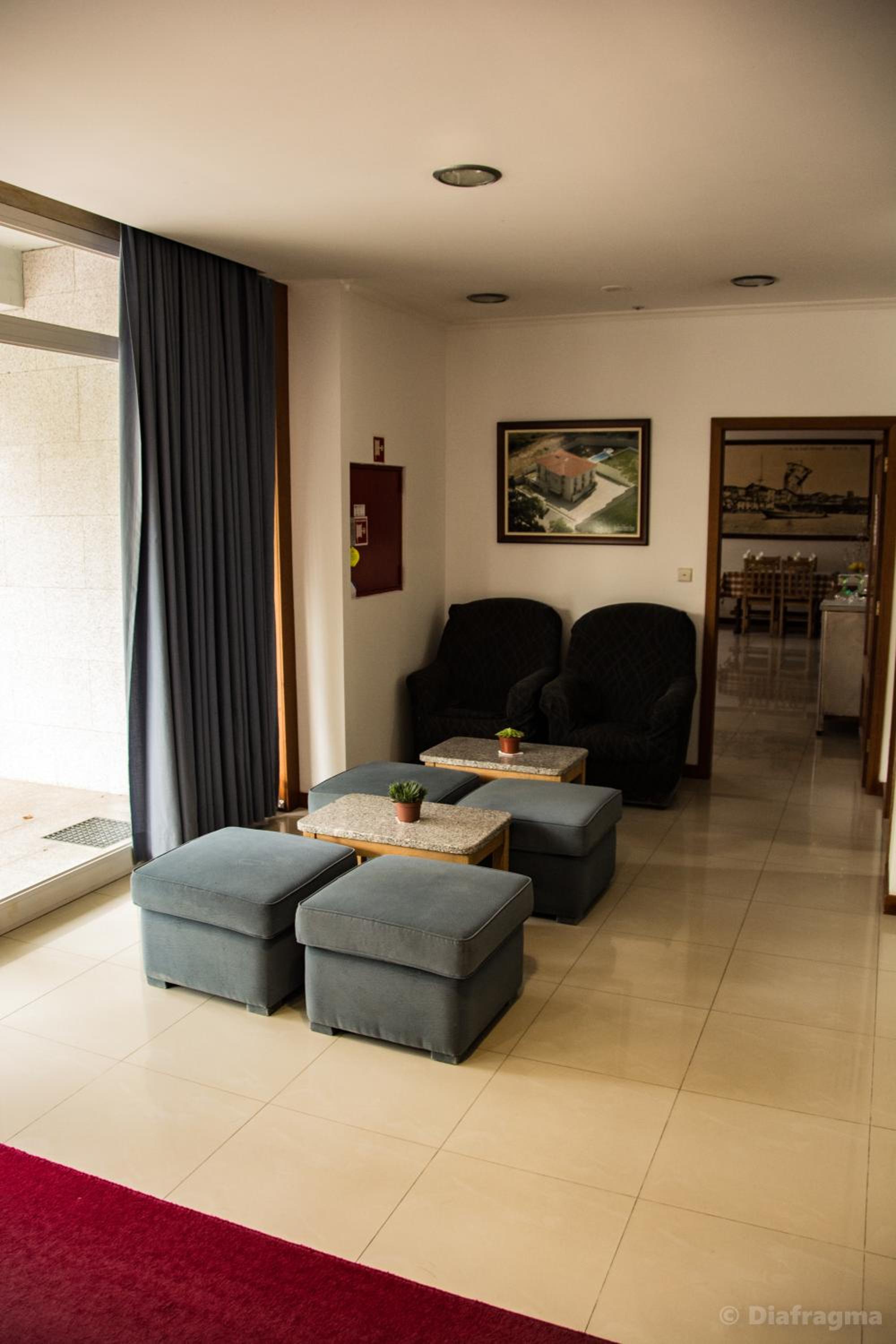 Hotel Pinheiro Manso