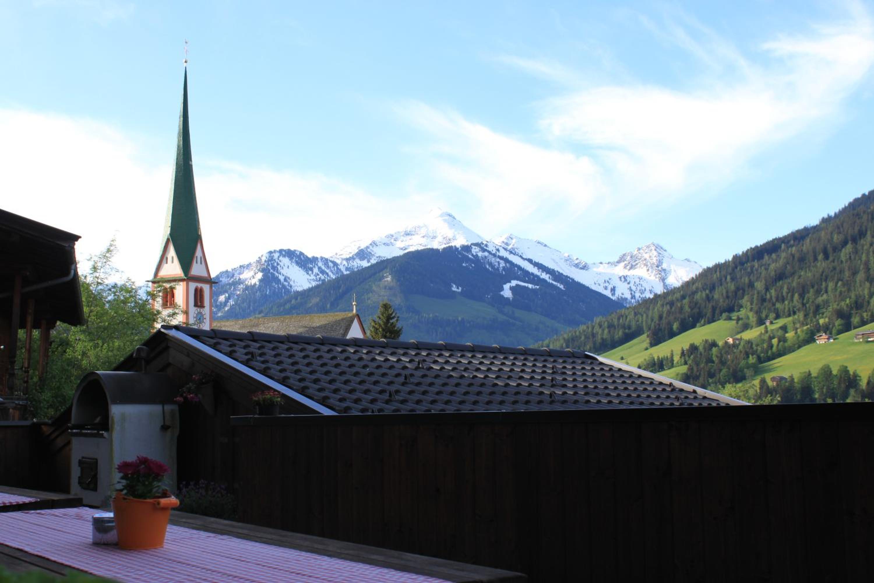 Gästehaus Wöll