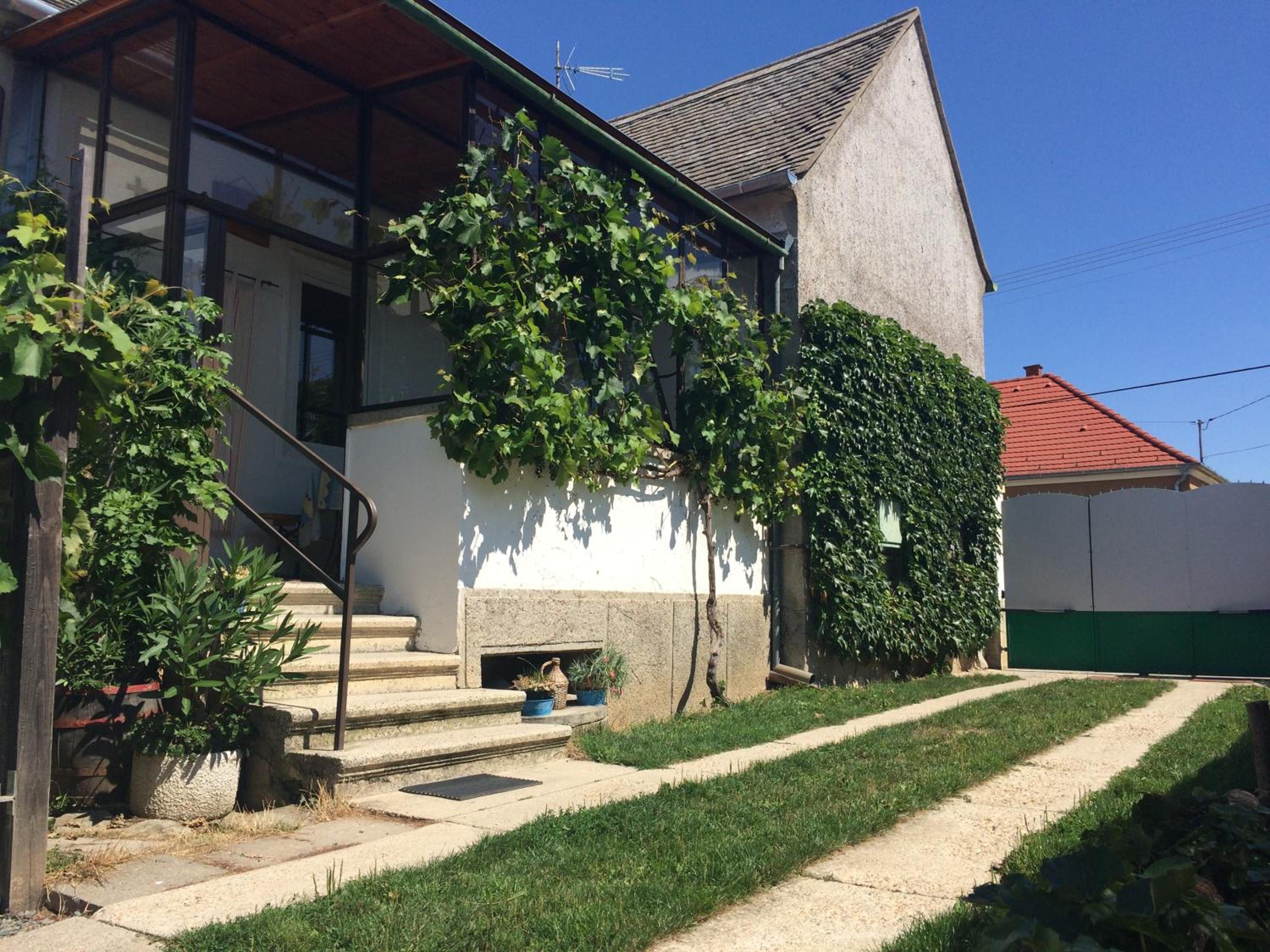 Green Garden House view 2