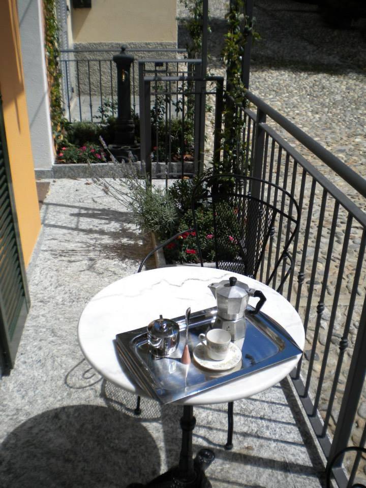 Il Nido view 5