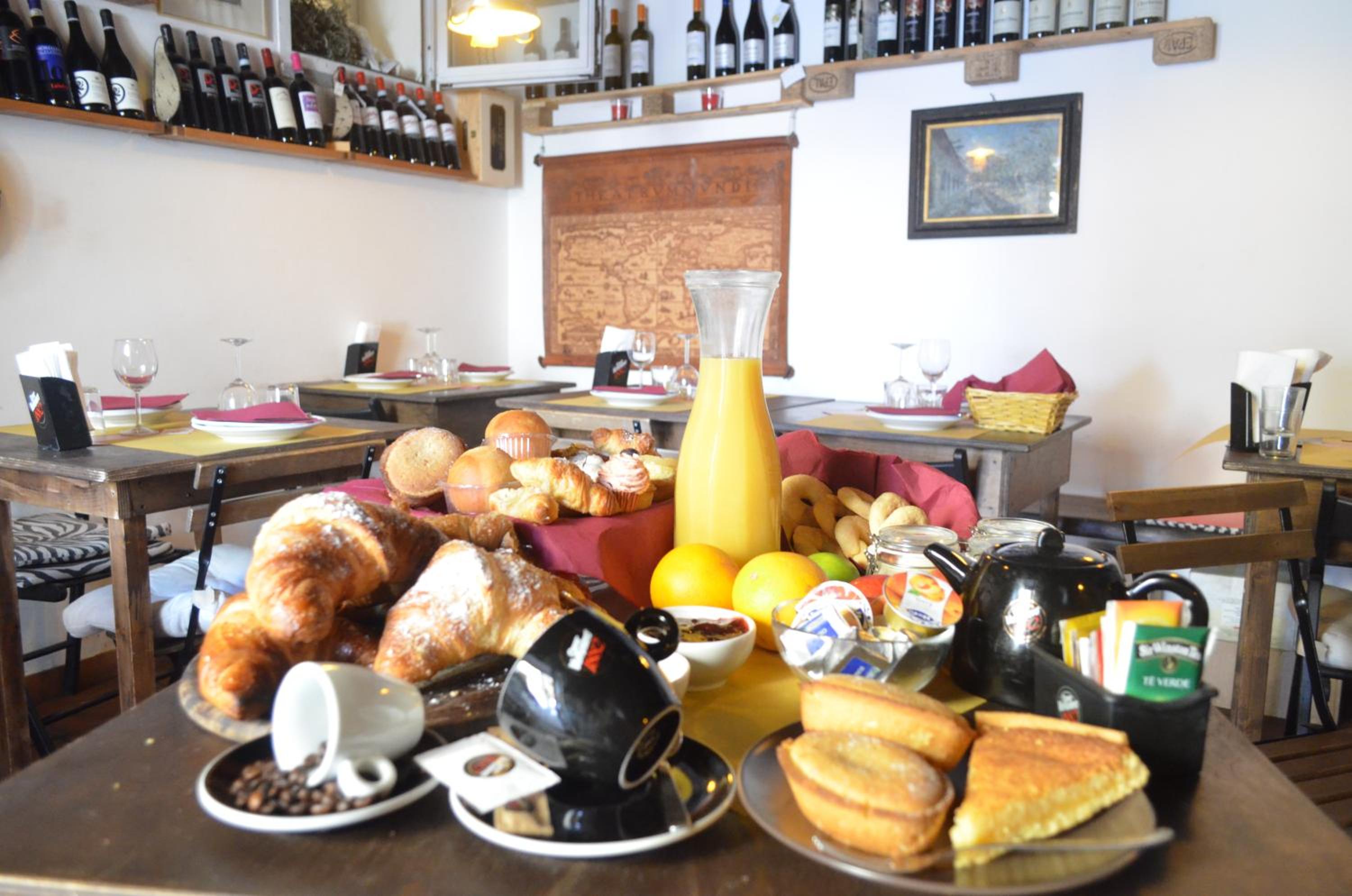 Atlantis Inn Castelgandolfo