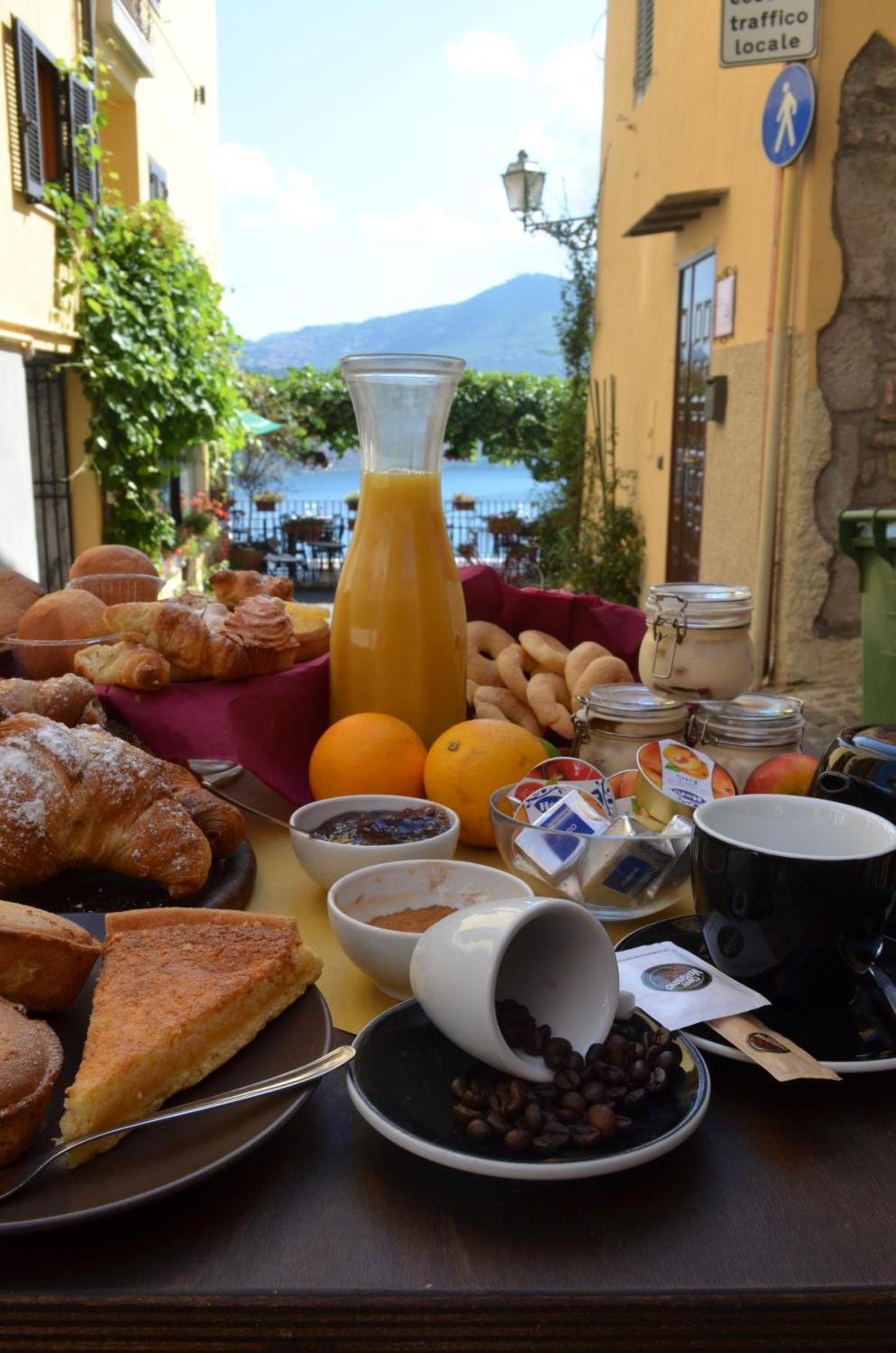 Atlantis Inn Castelgandolfo