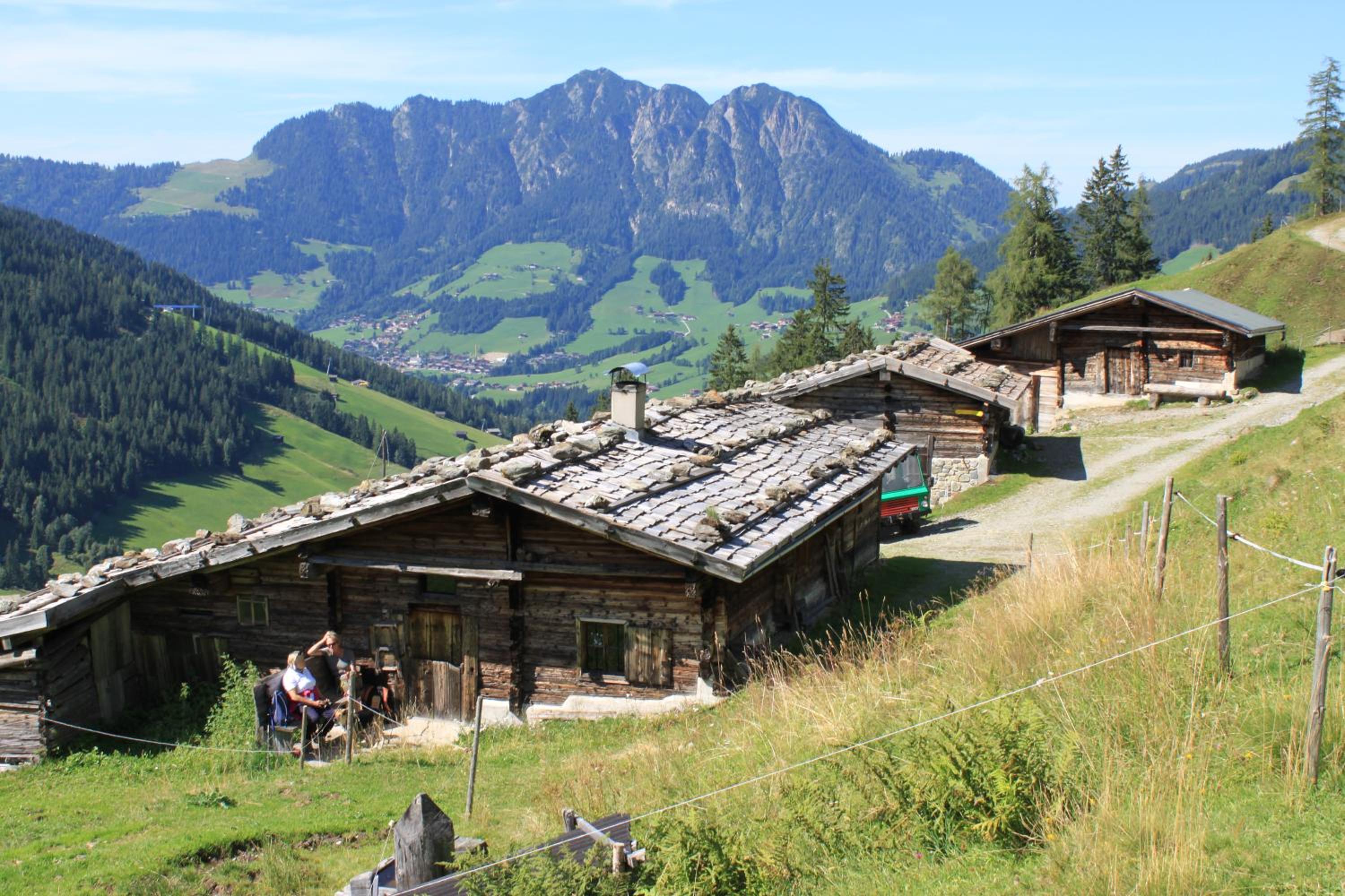 Gästehaus Wöll