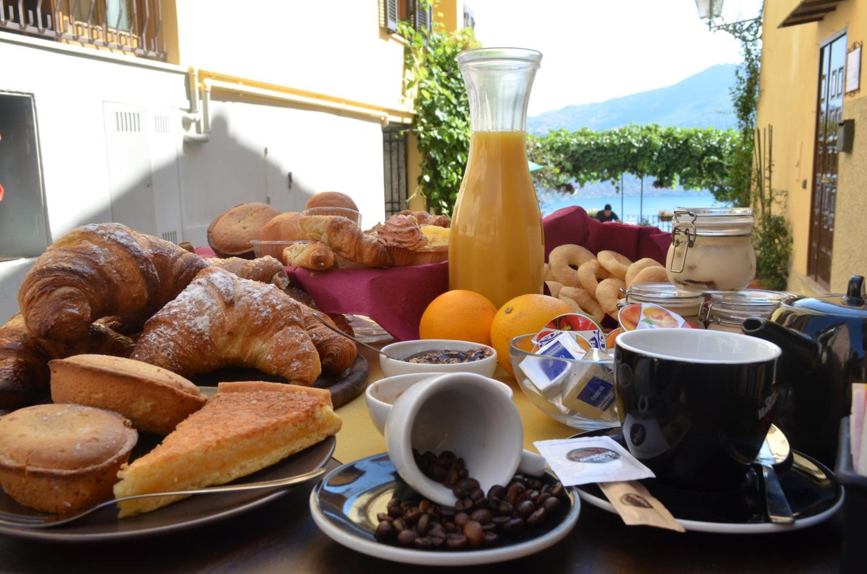 Atlantis Inn Castelgandolfo