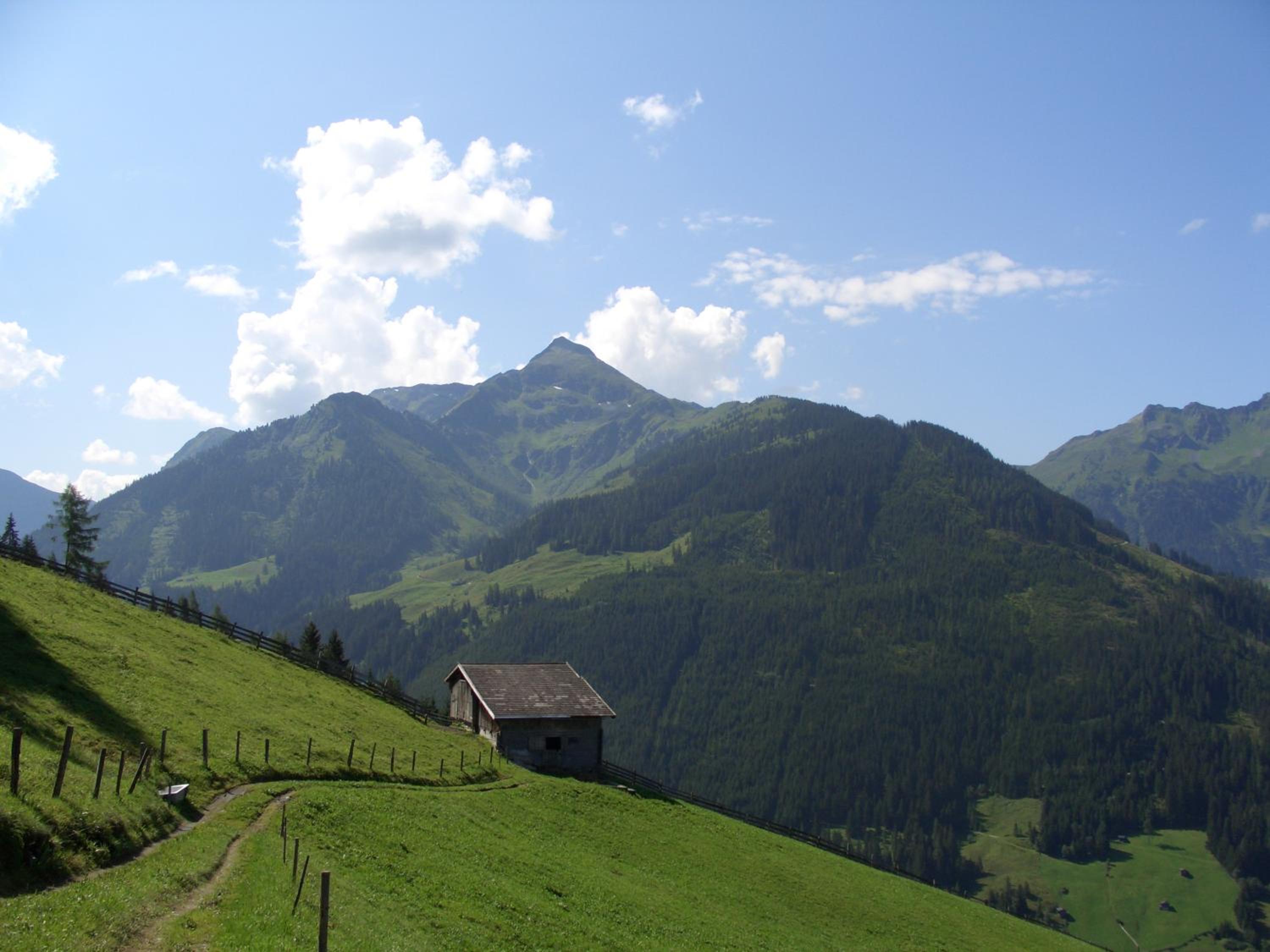Gästehaus Wöll
