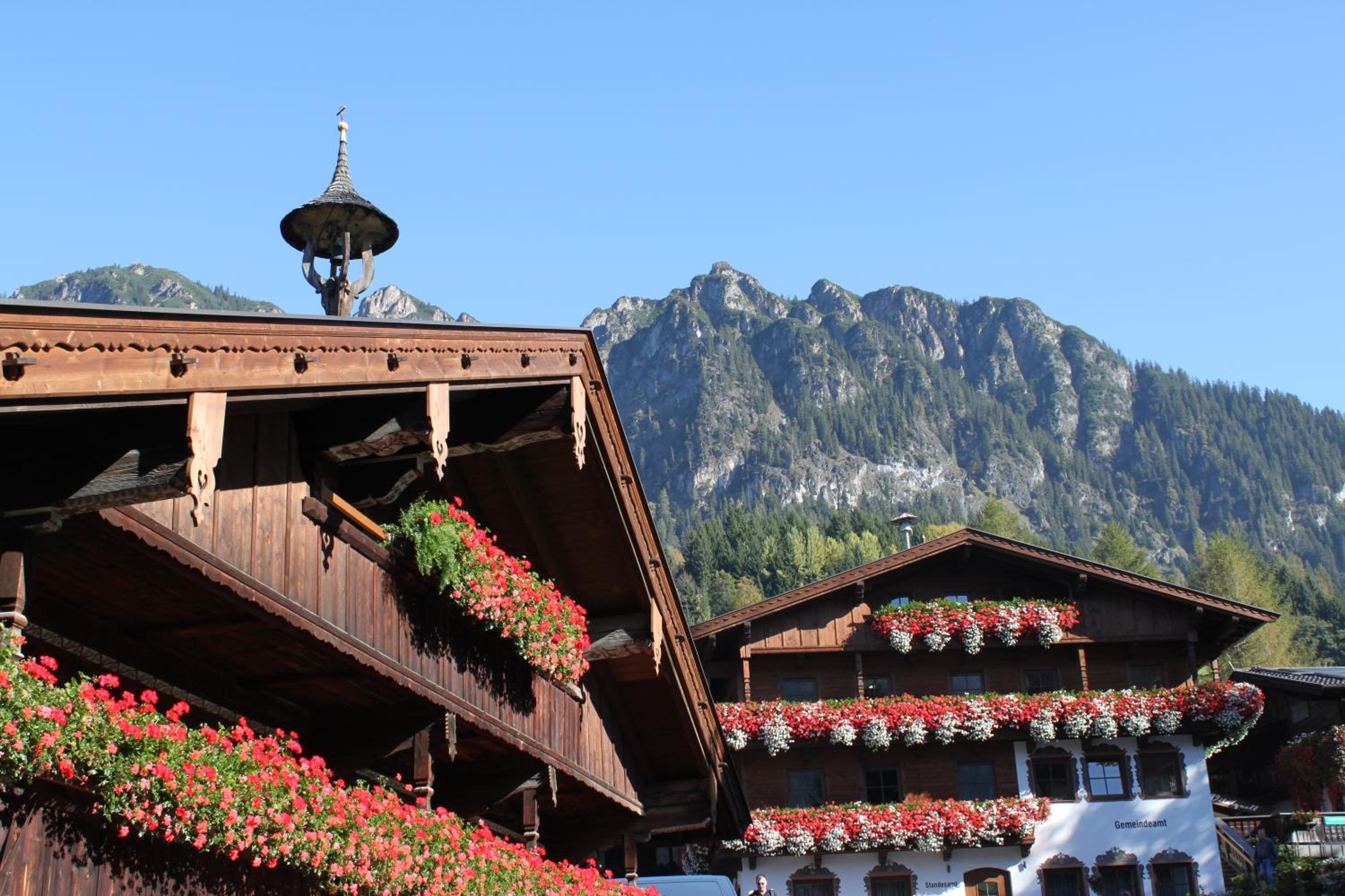 Gästehaus Wöll