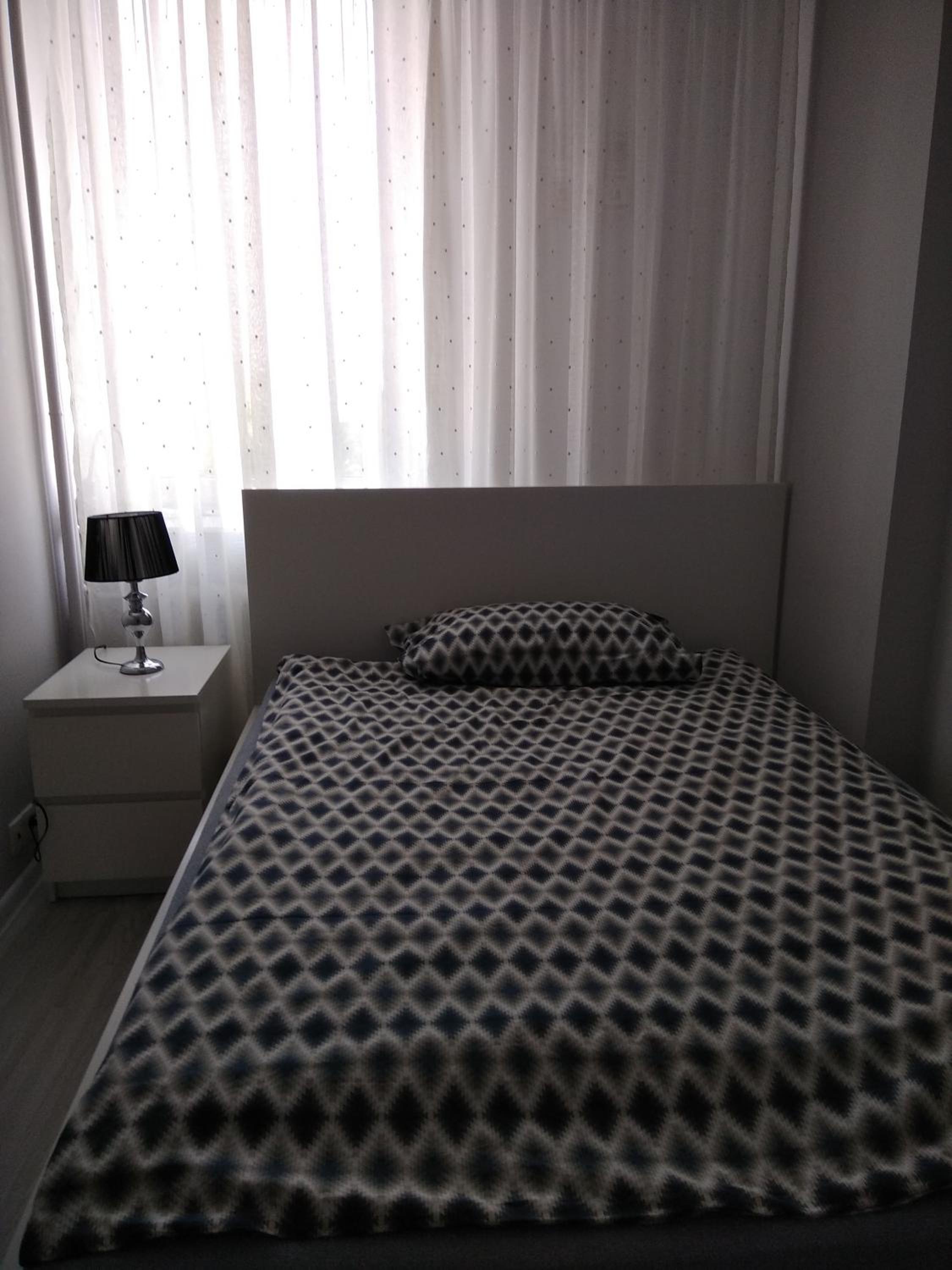 Apartment Plac Bankowy view 3