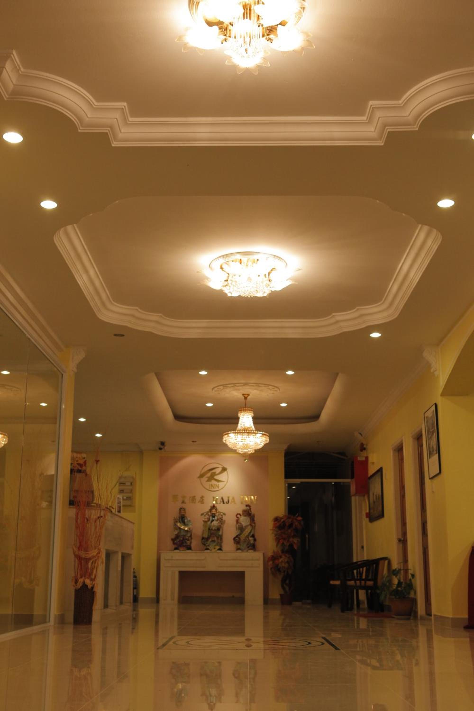 Raja Inn