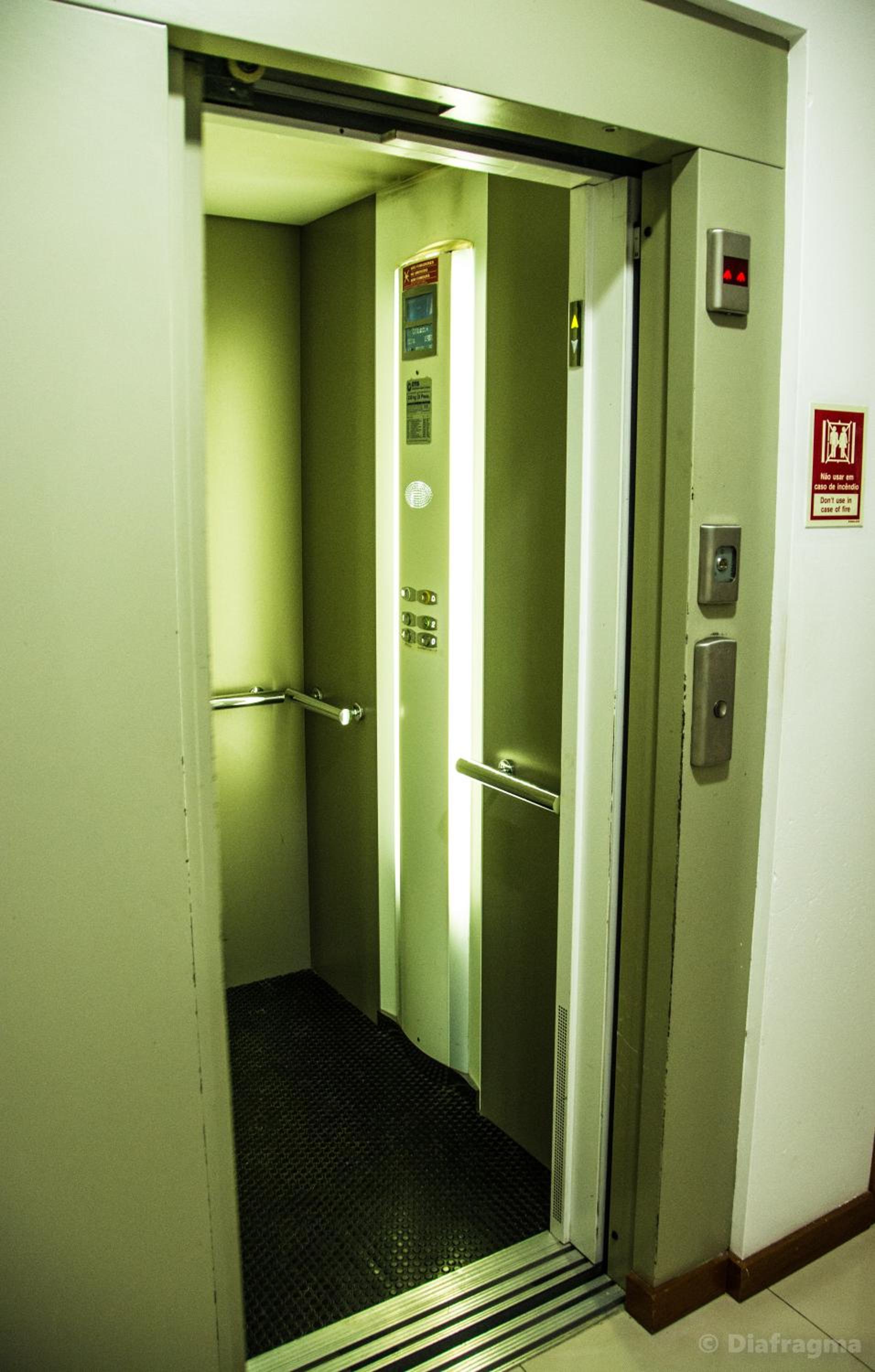 Hotel Pinheiro Manso