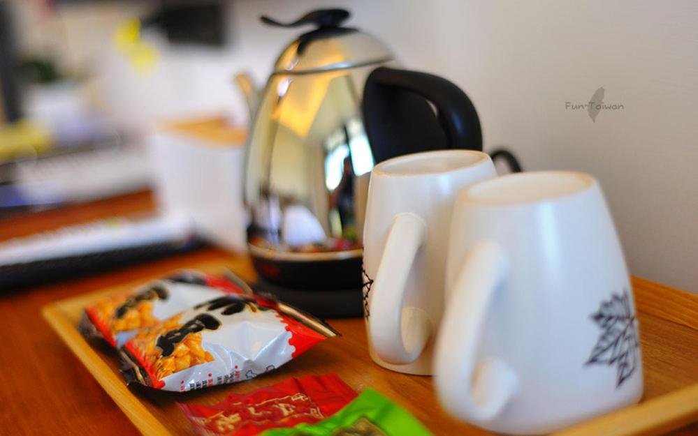 Yulaikung B&B