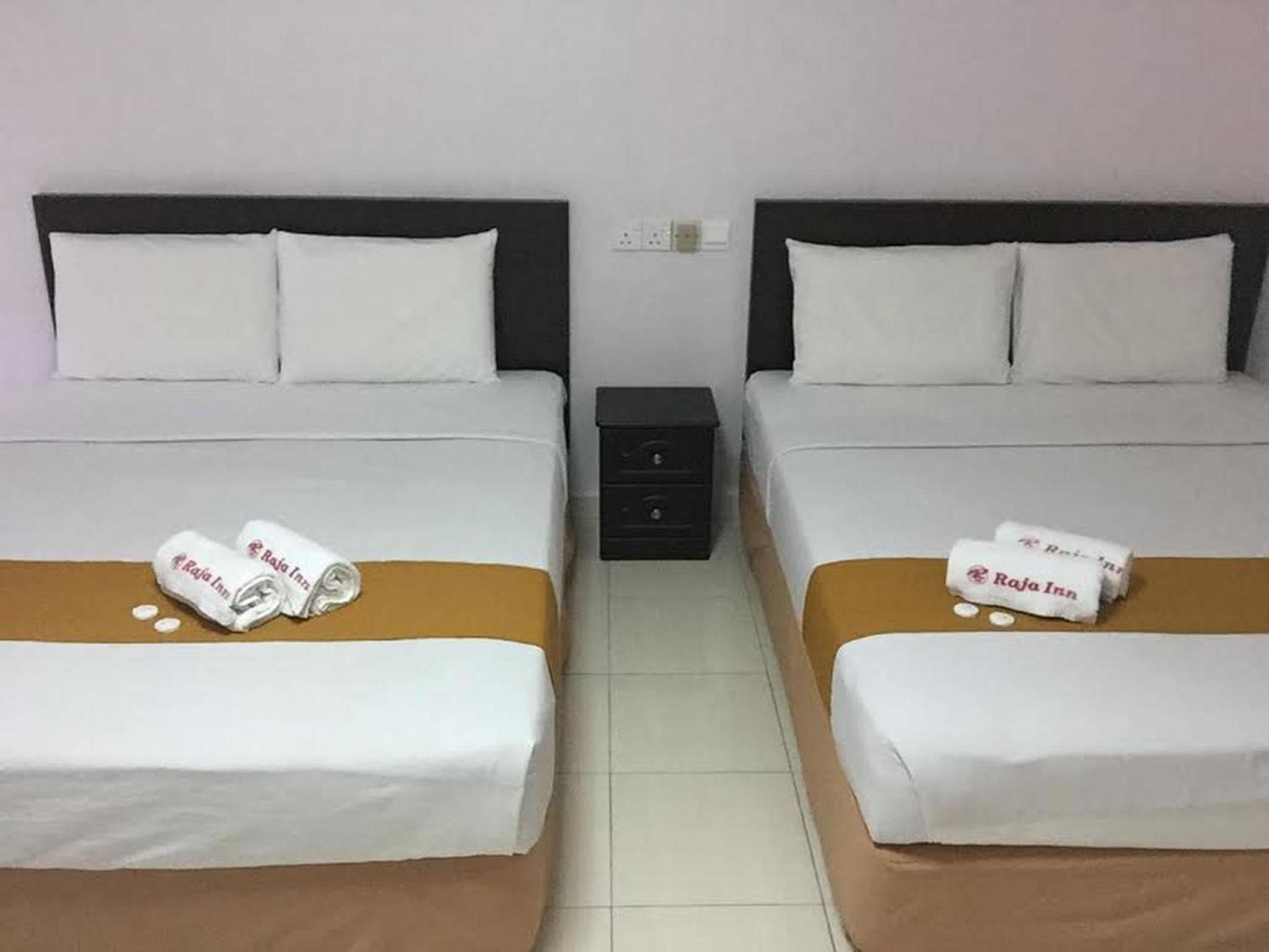 Raja Inn