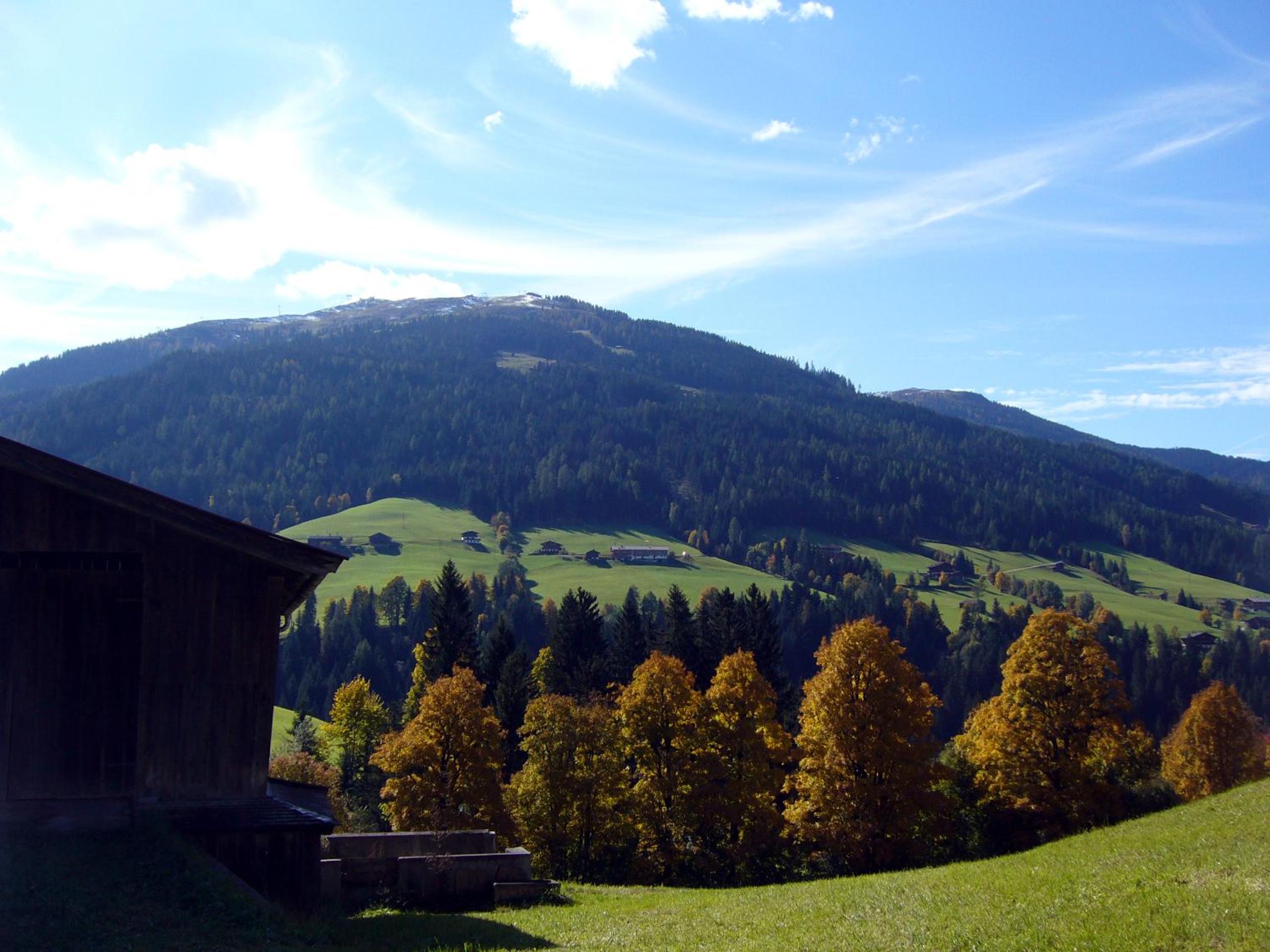 Gästehaus Wöll