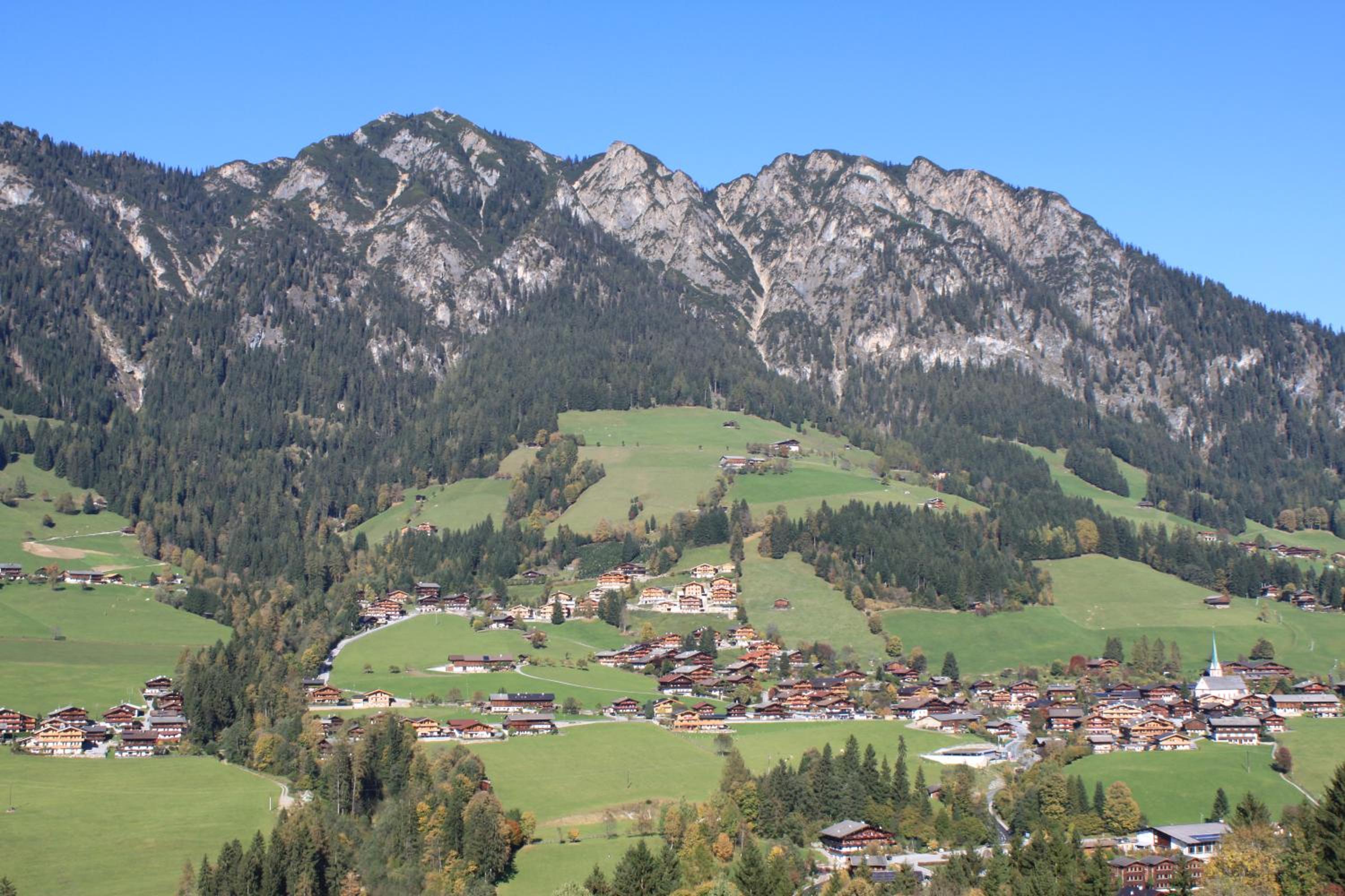 Gästehaus Wöll
