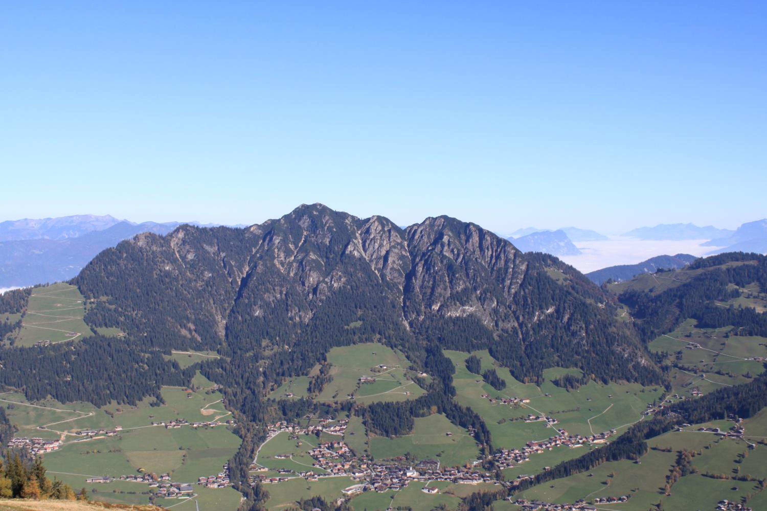 Gästehaus Wöll