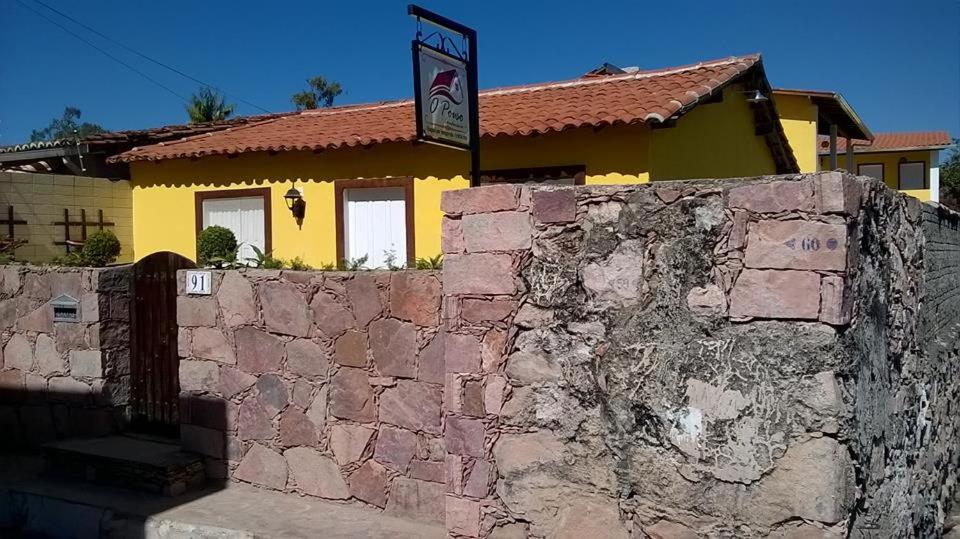 O Pouso Condomínio