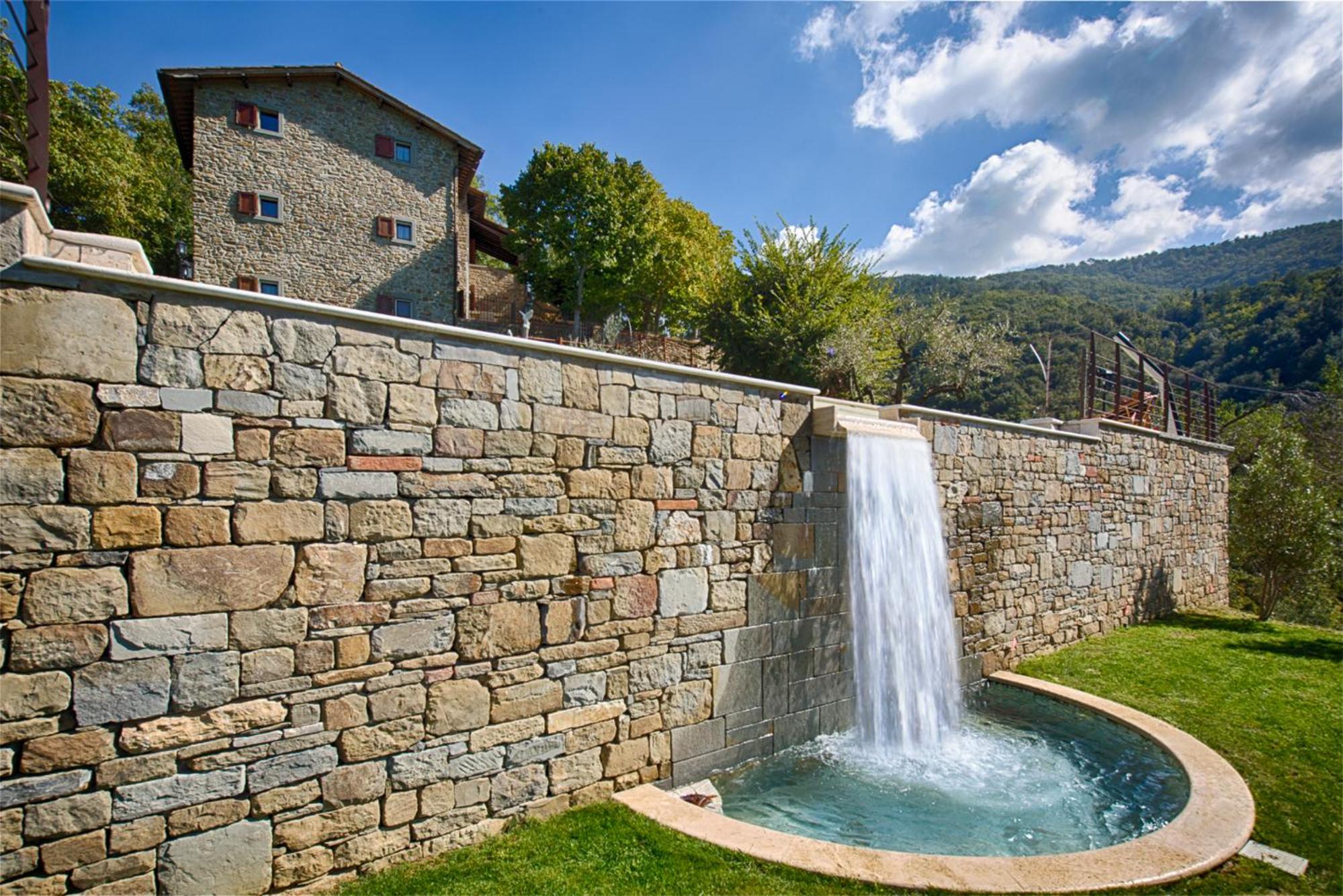 Il Castello di Rigutinelli