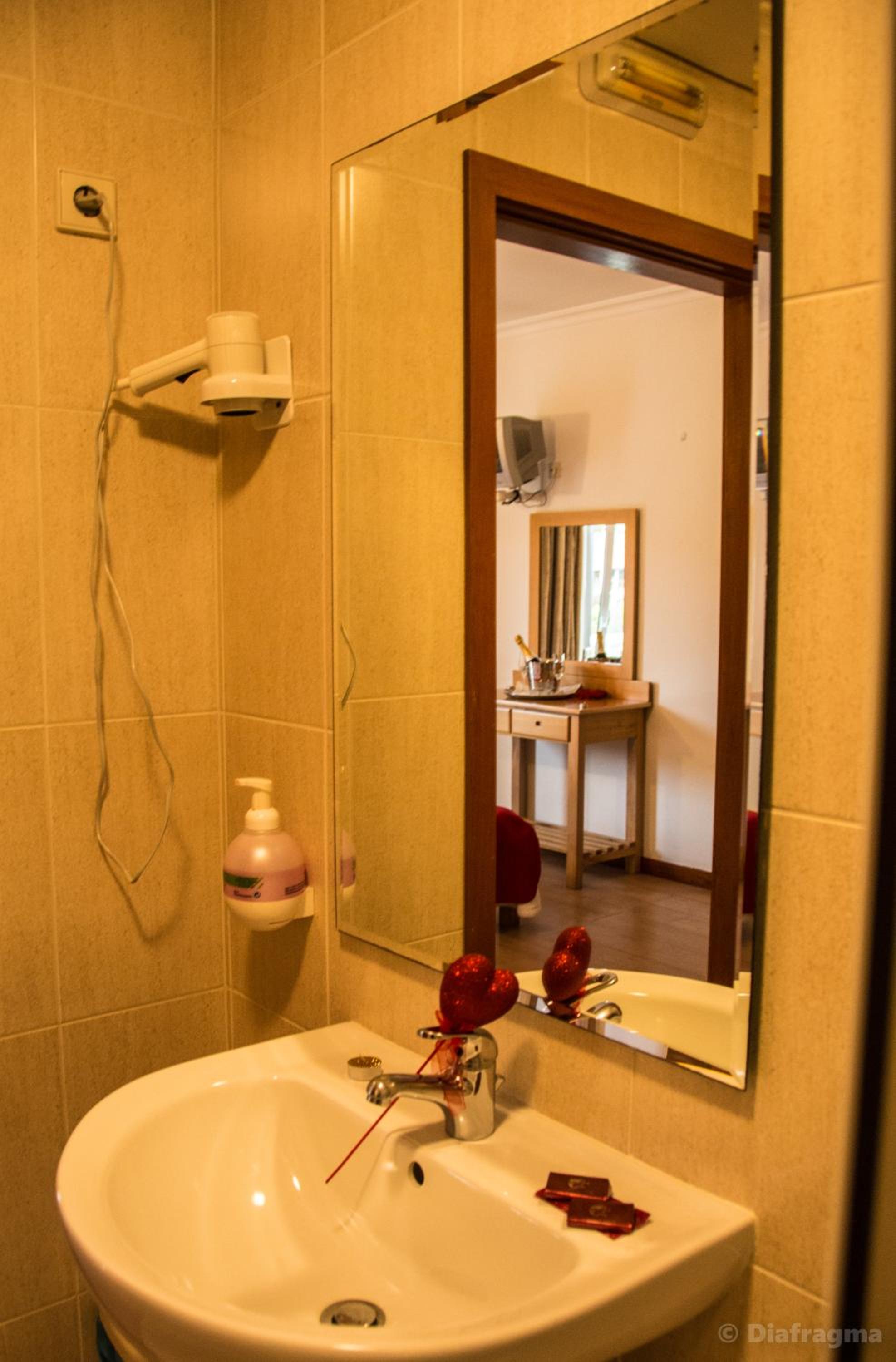 Hotel Pinheiro Manso