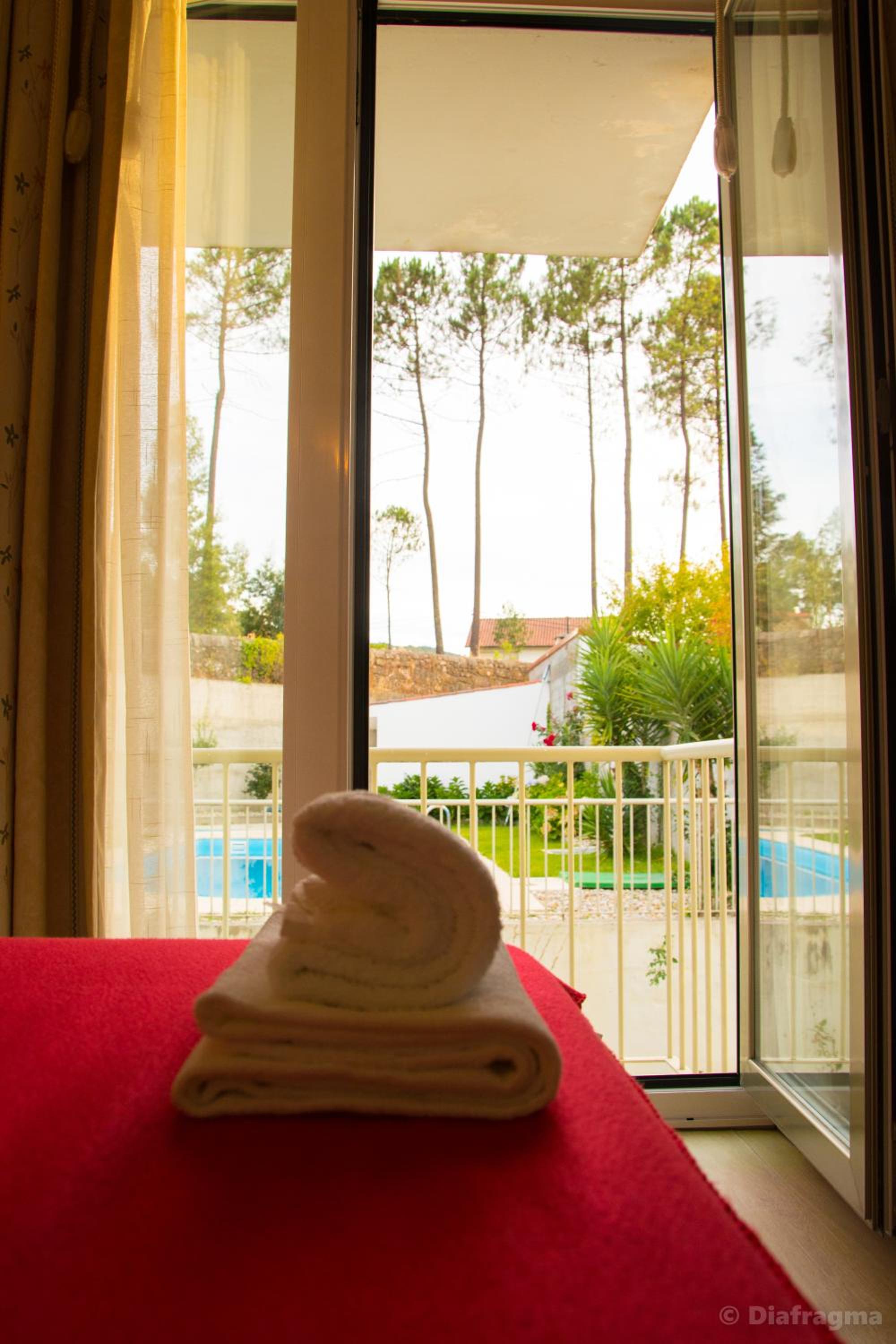 Hotel Pinheiro Manso