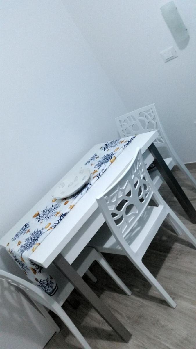 Casa Francesco