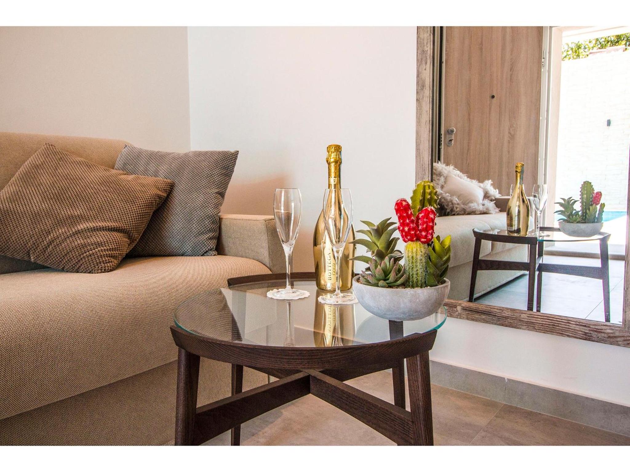 Luxury Rooms Pino