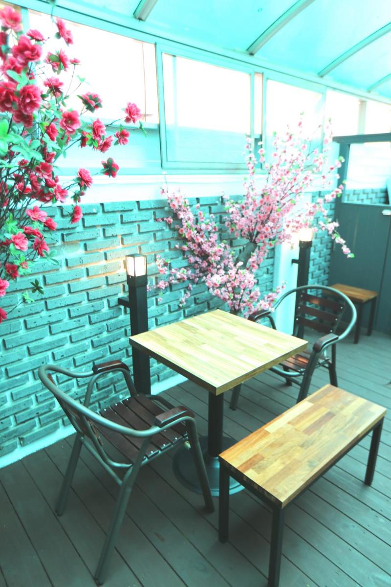 Must Stay Hotel Myeongdong, Seul - 10