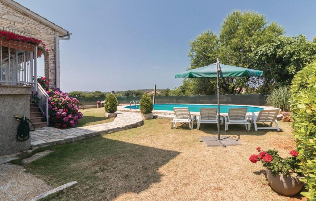 Villa Andric view 4