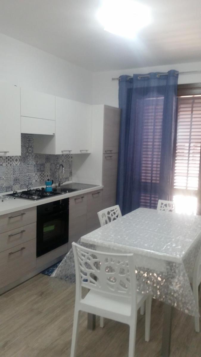 Casa Francesco