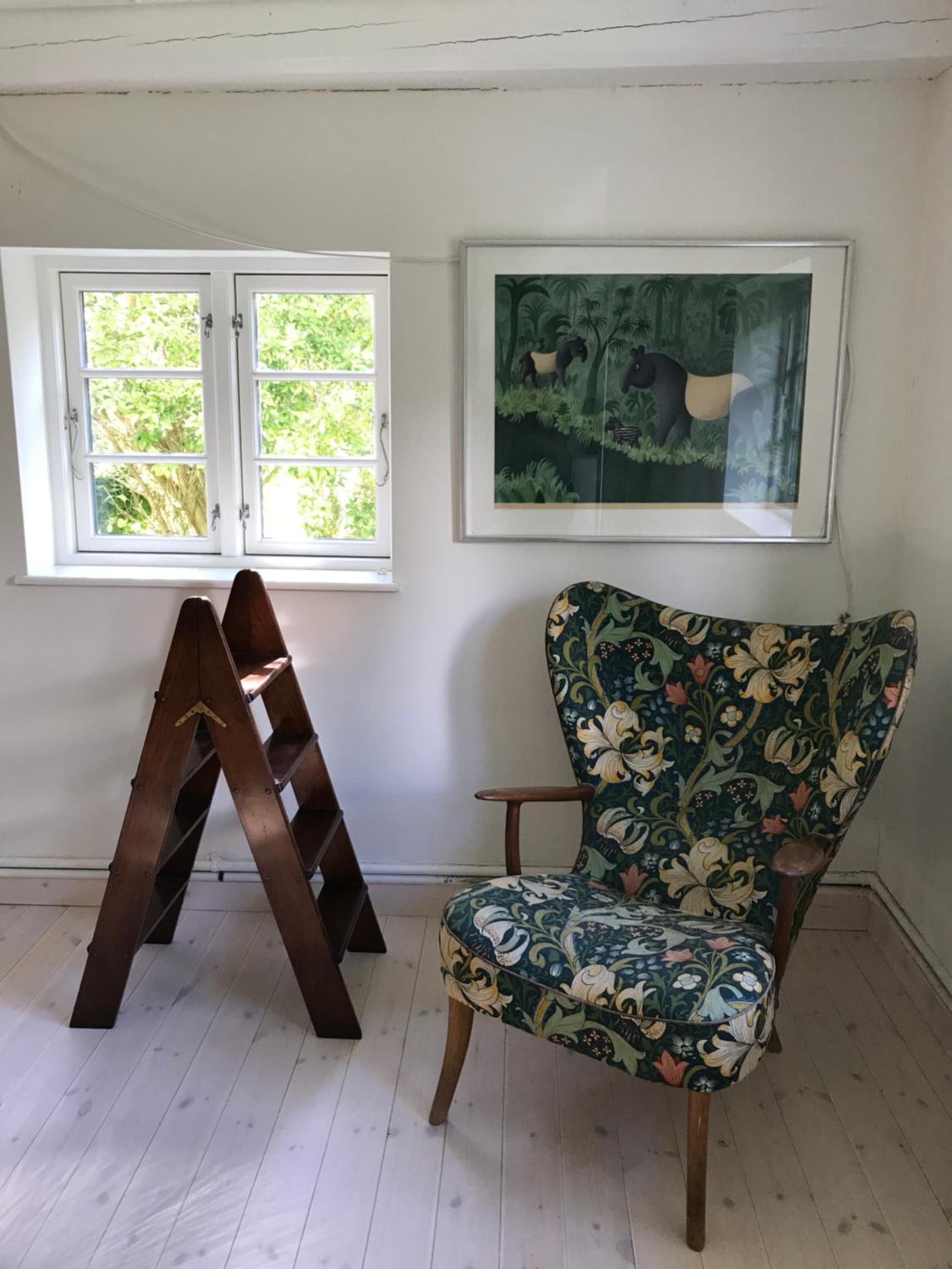 Apple Cottage view 4