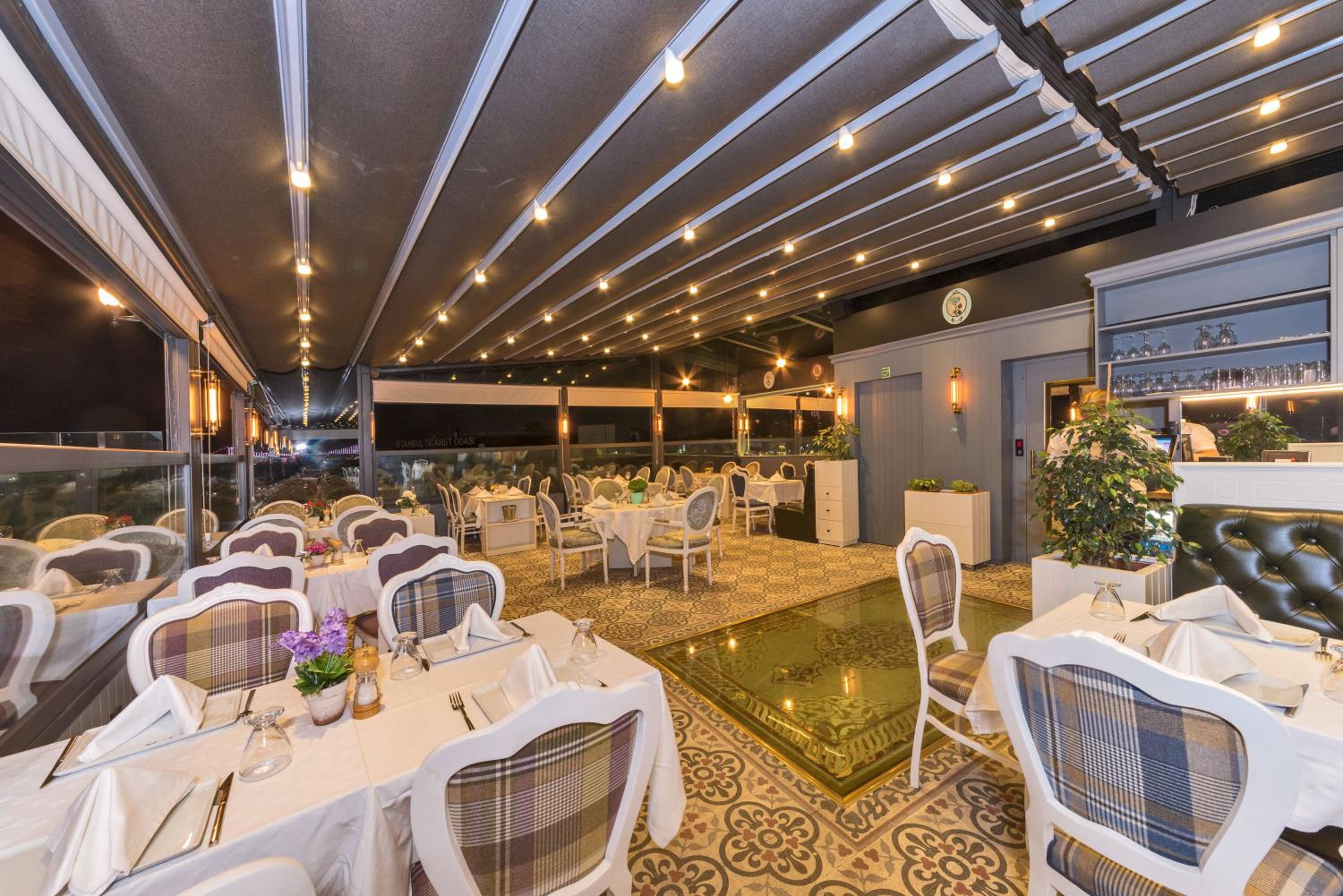 Alpek Otel - Image 122