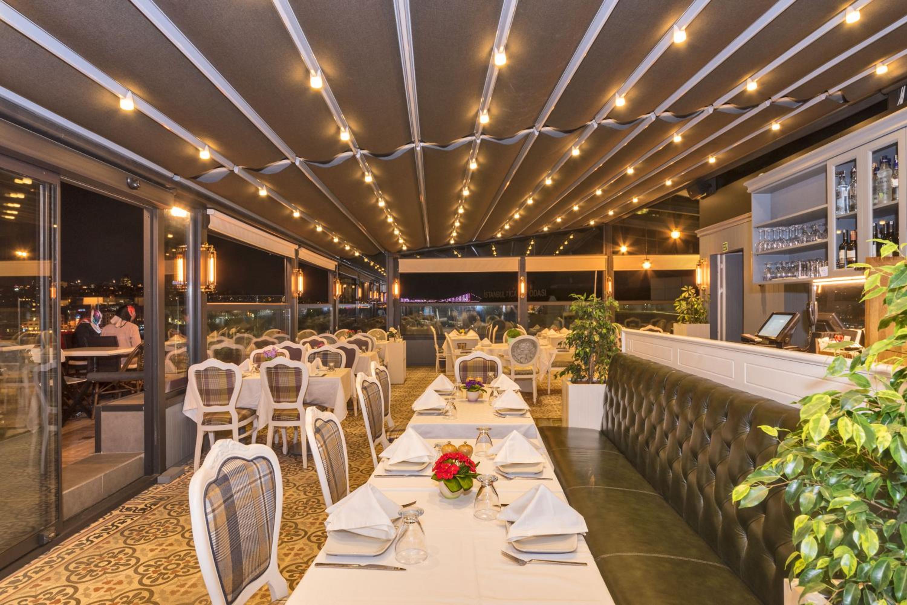 Alpek Otel - Image 60