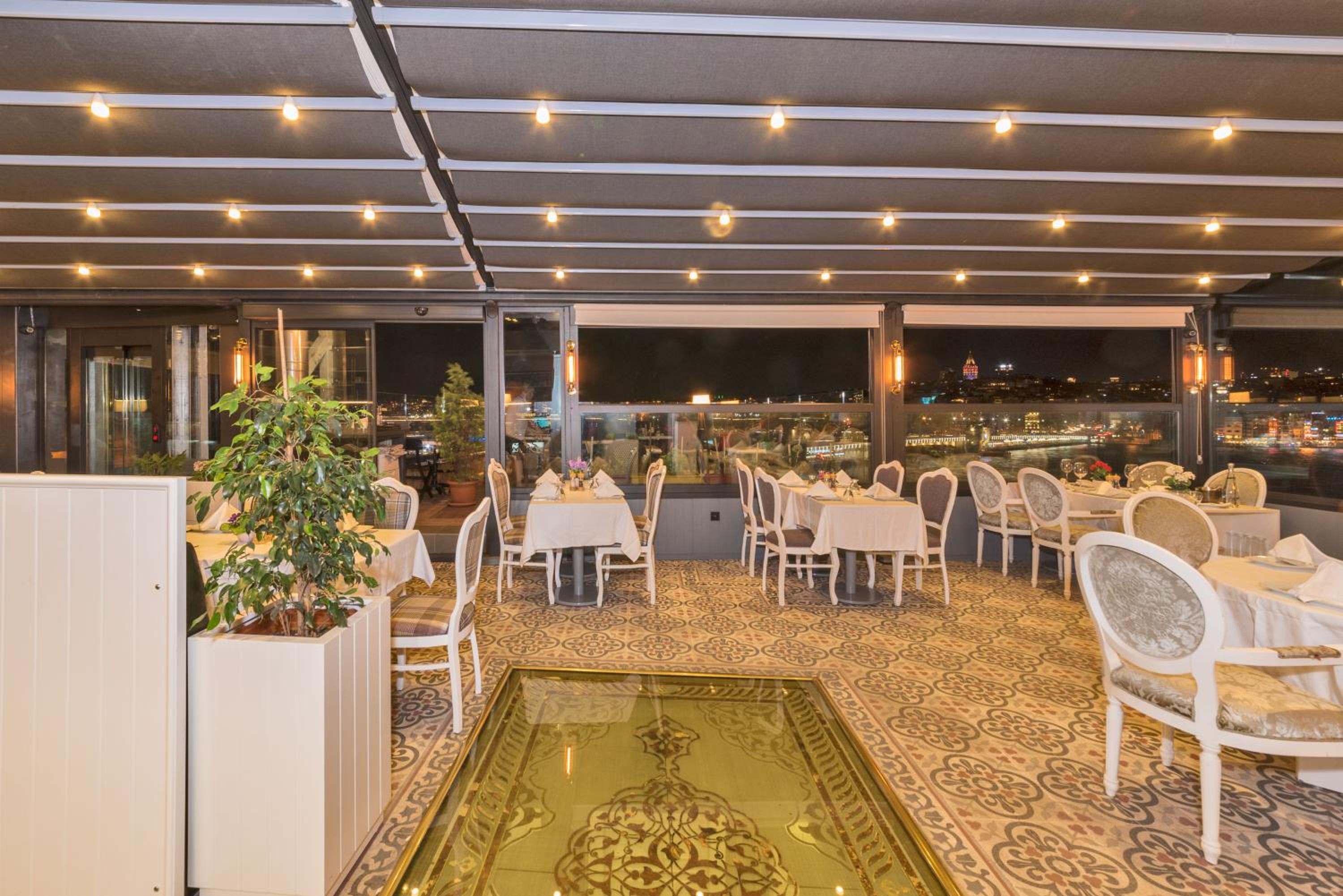 Alpek Otel - Image 51