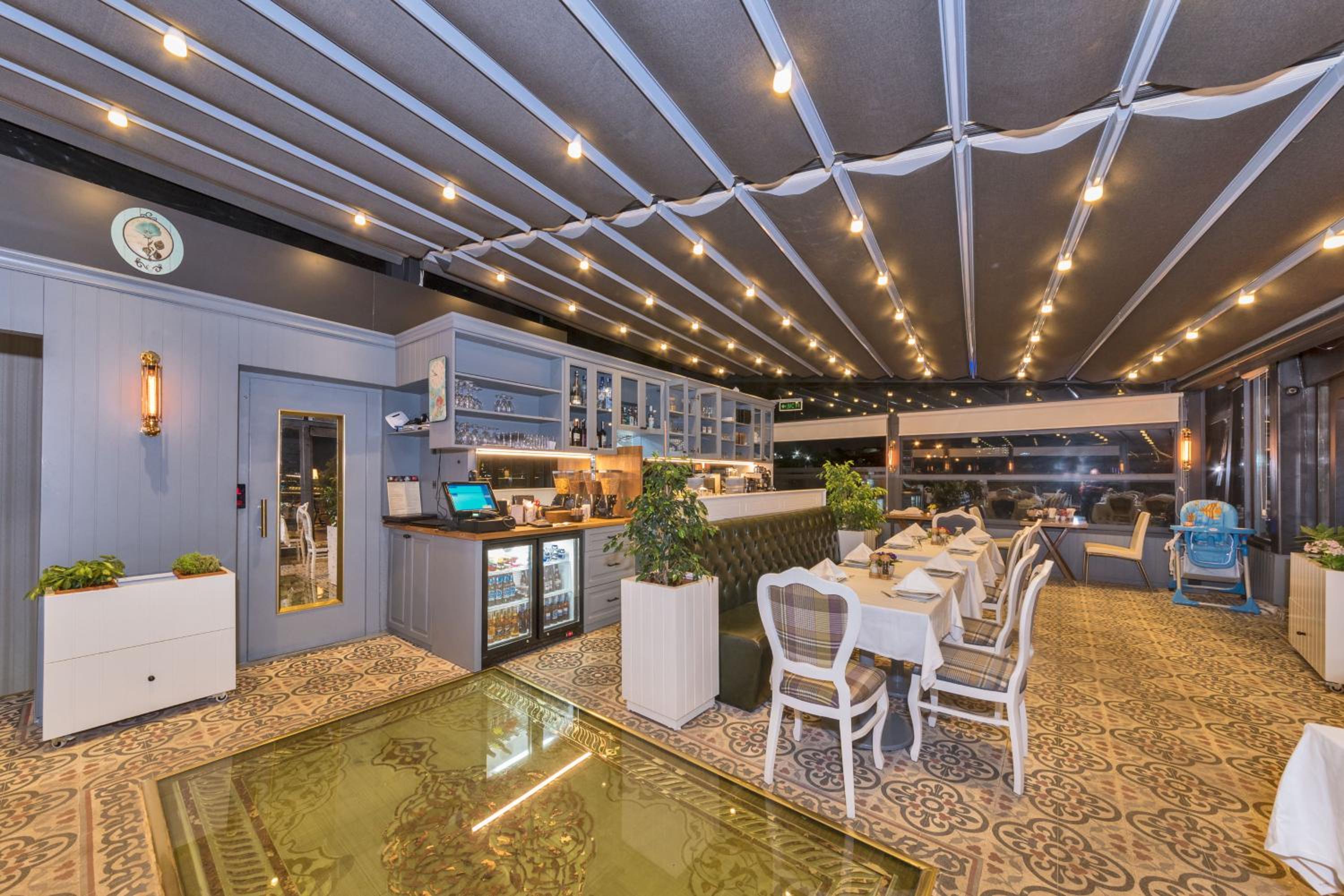 Alpek Otel - Image 61