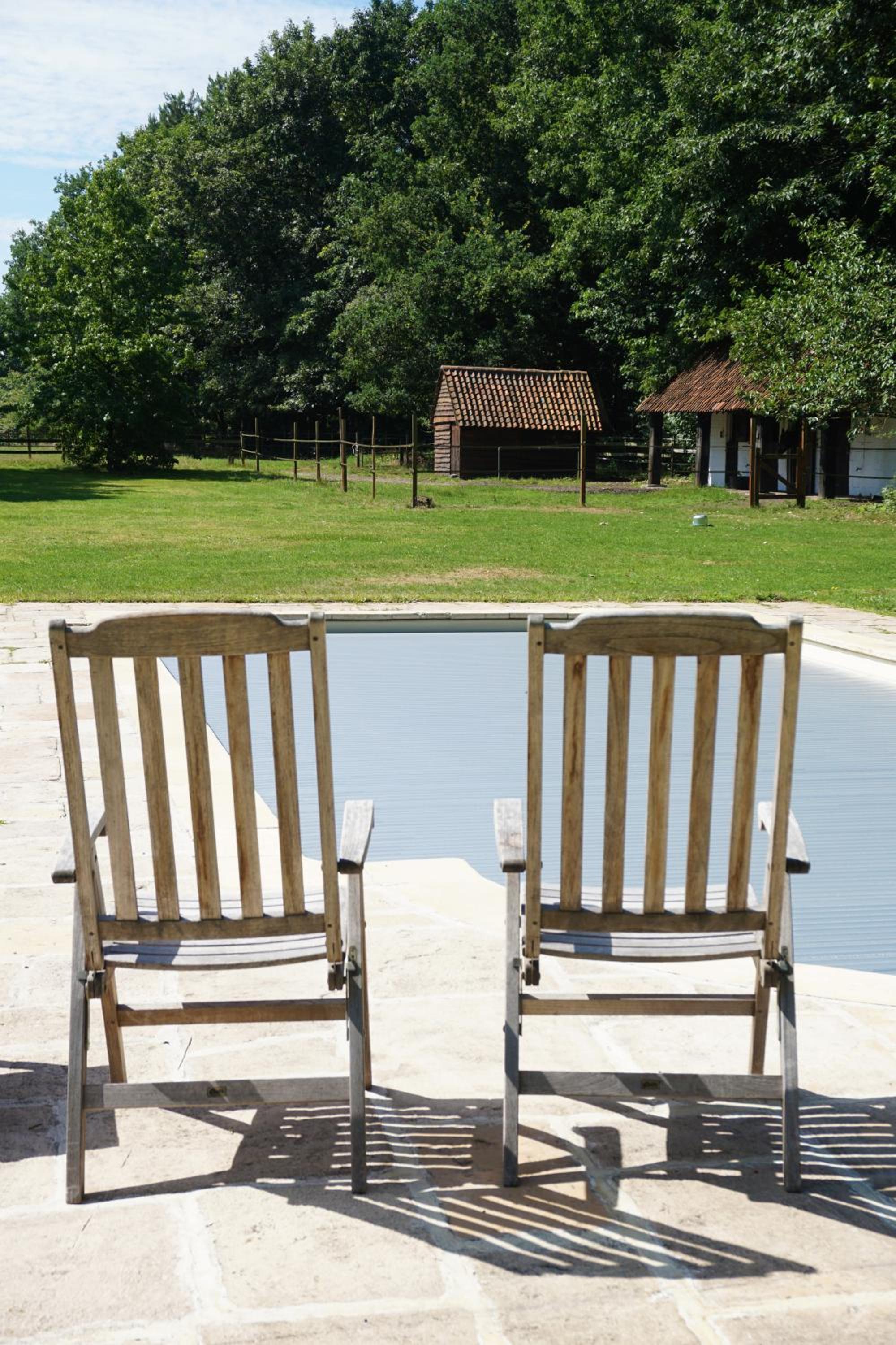 B&B Domein Rodin