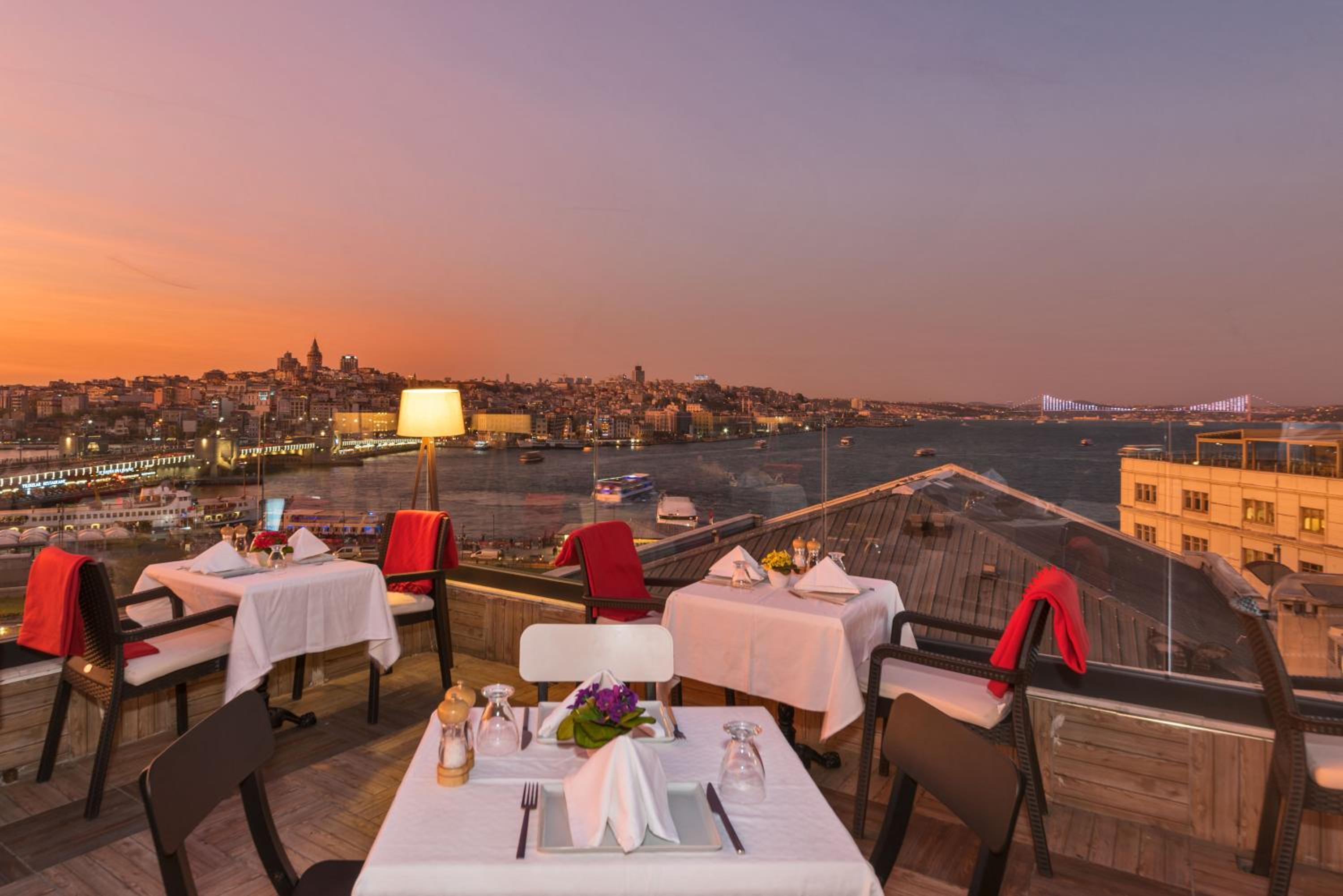 Alpek Otel - Image 57