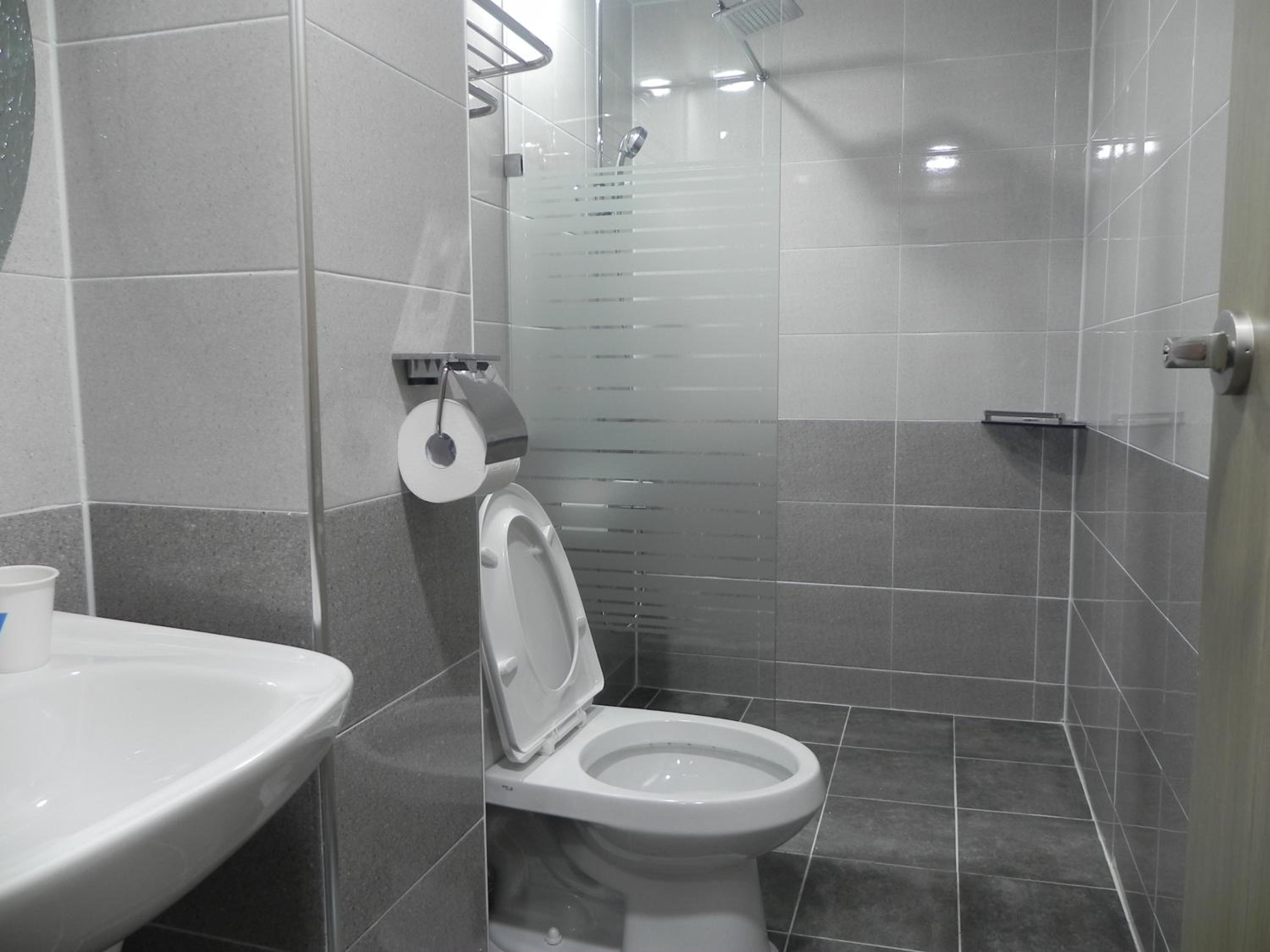 Jeonju International Hostel