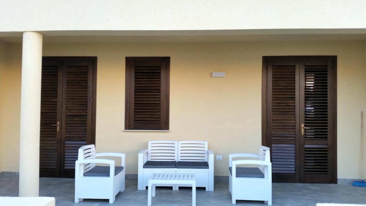 Casa Francesco
