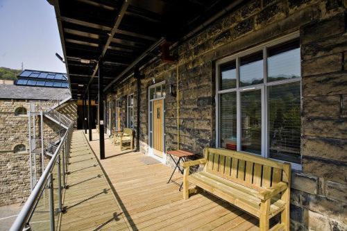 Croft Mill — 13